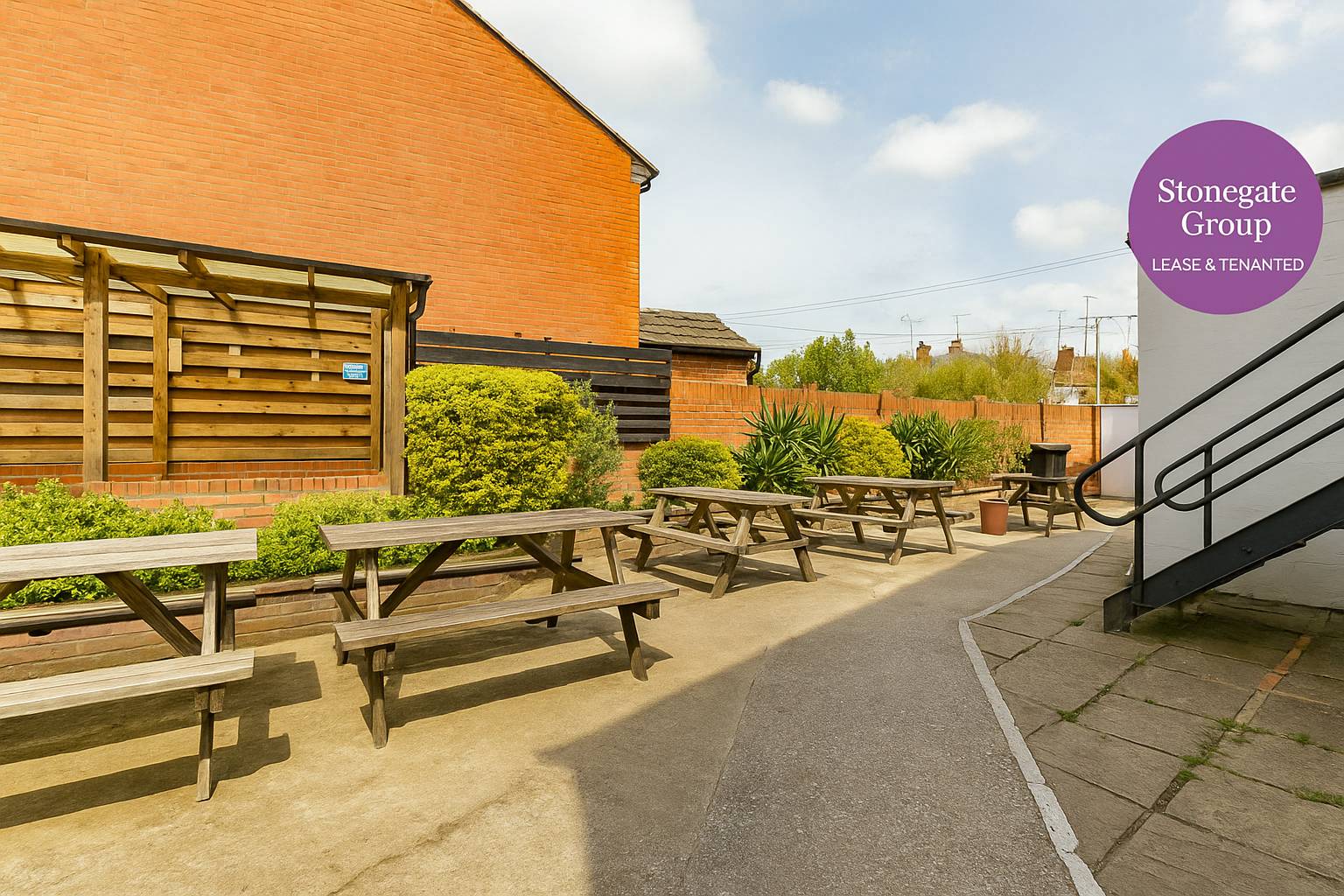 New Inn Hollingworth - photo 8