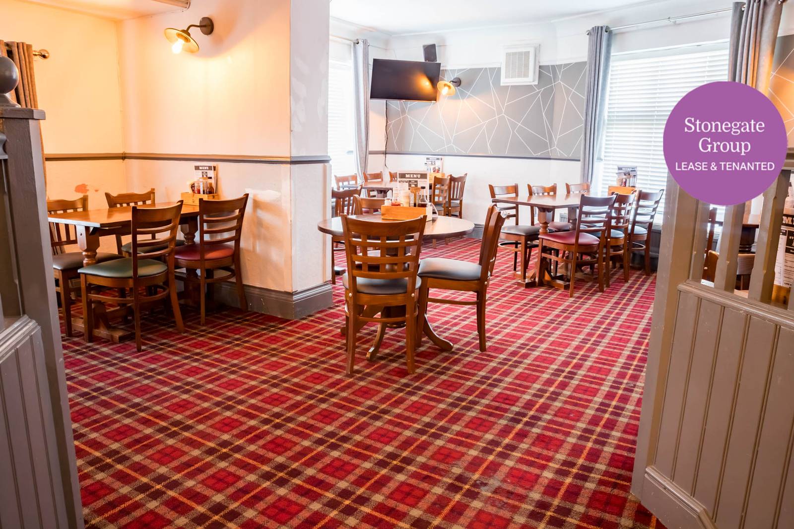 Photo of a pub