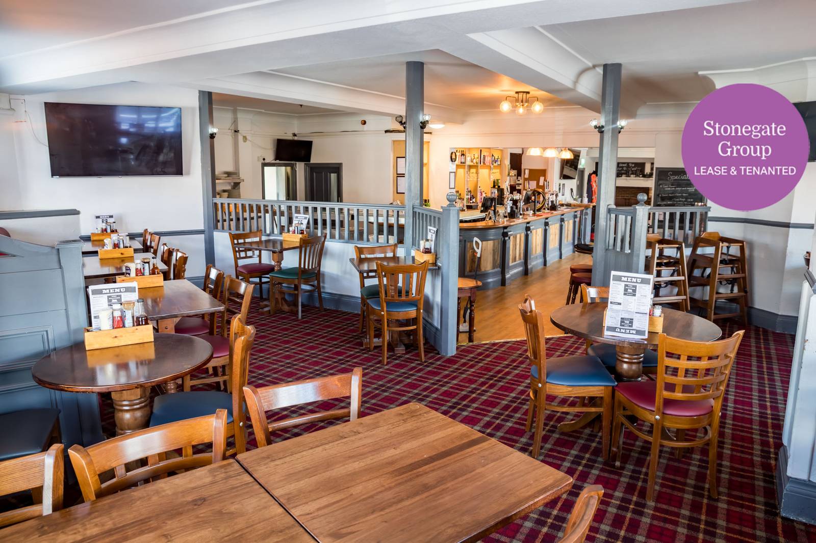 Photo of a pub