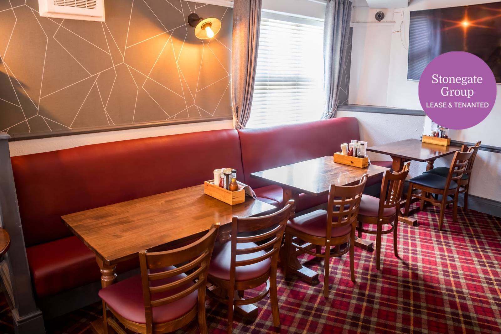 Photo of a pub