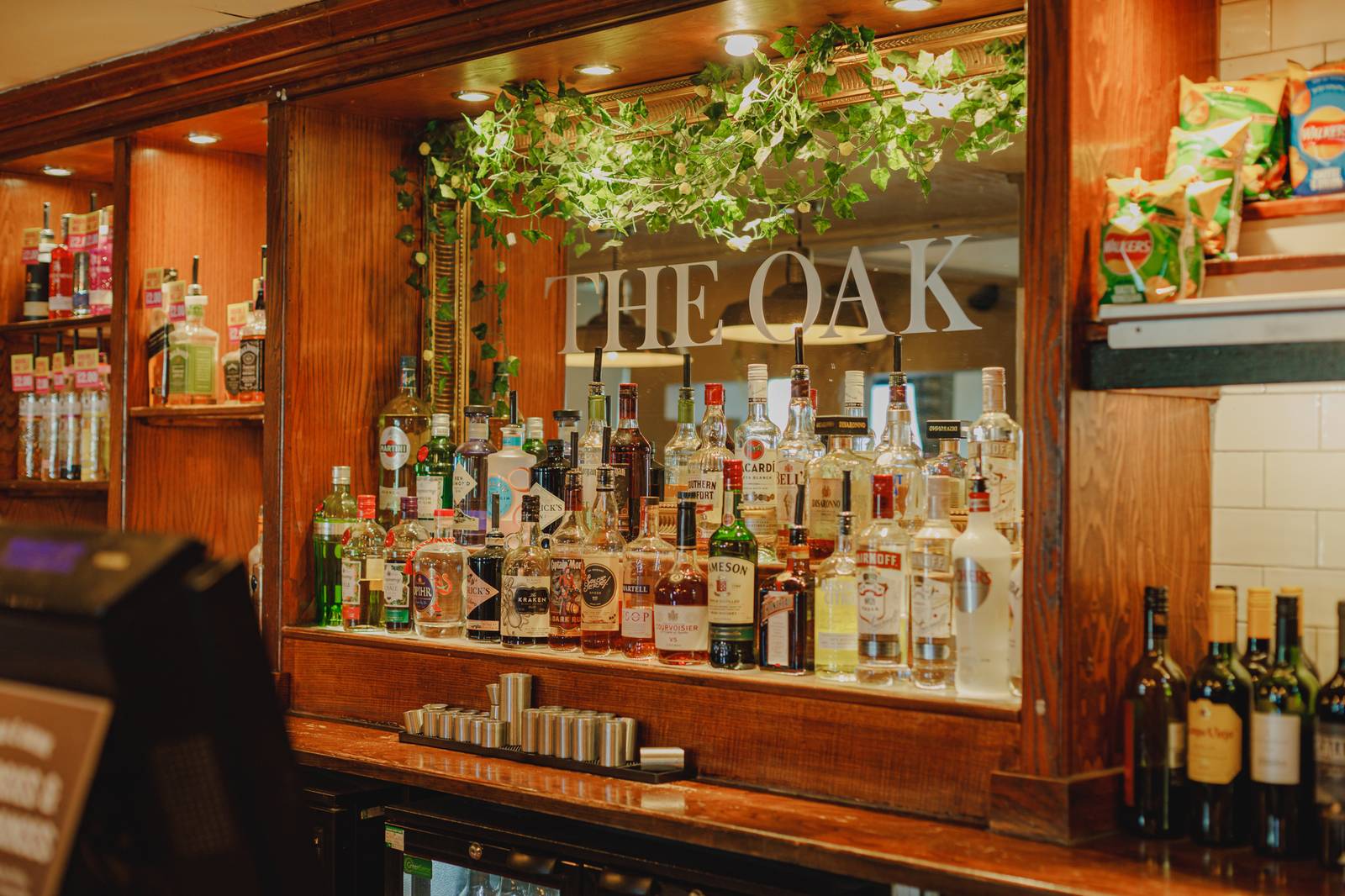 Photo of a pub