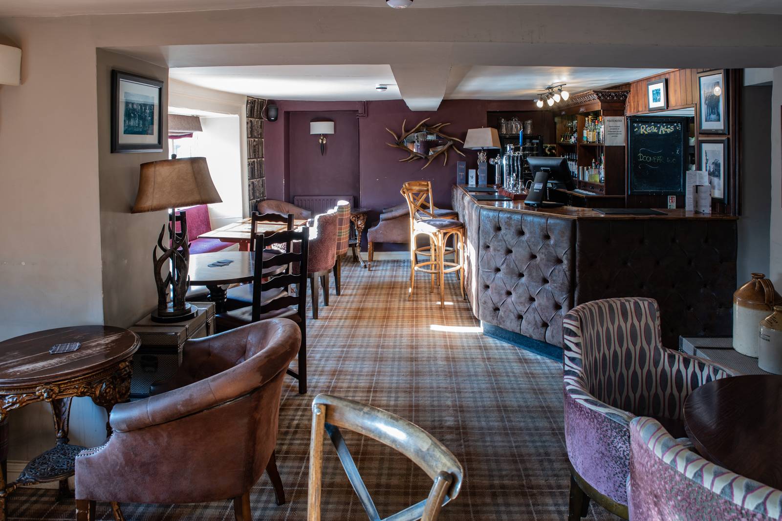 Photo of a pub