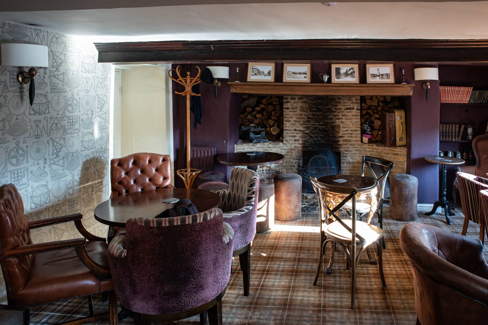 Photo of a pub
