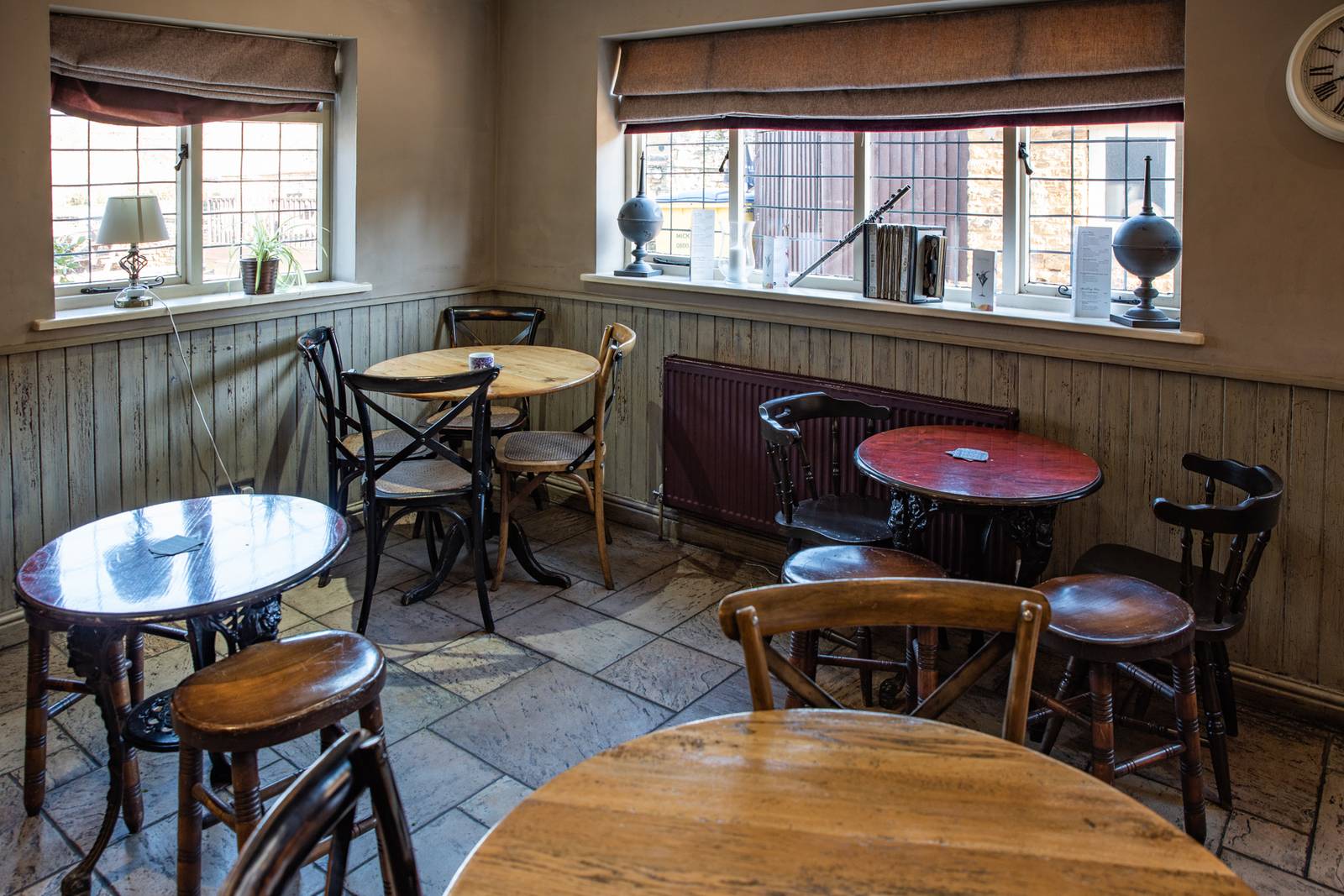Photo of a pub