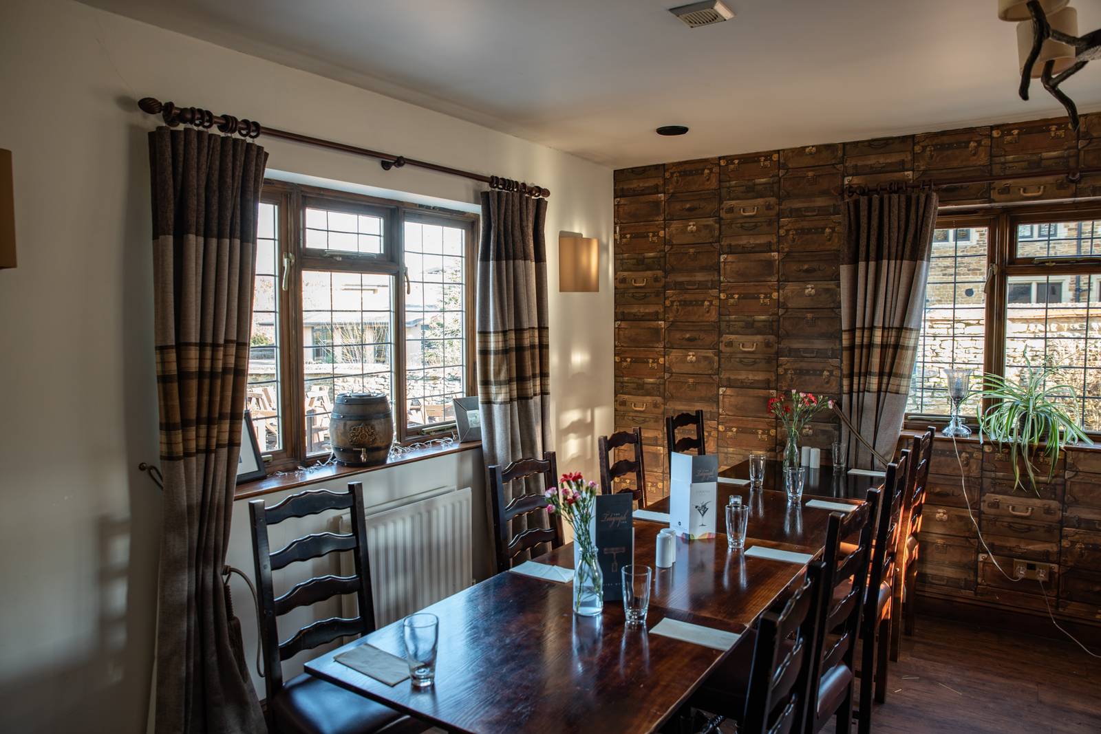 Photo of a pub