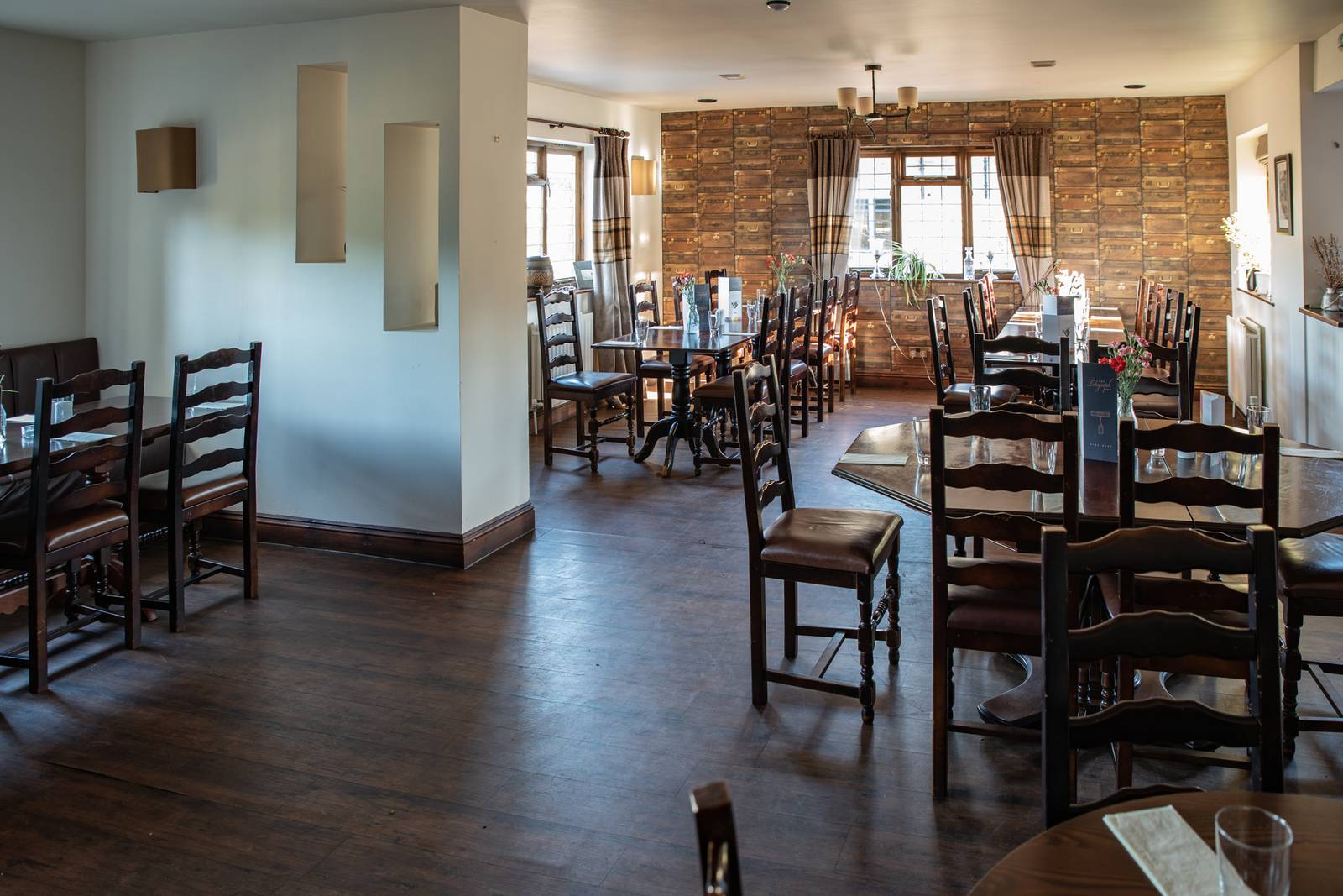 Photo of a pub