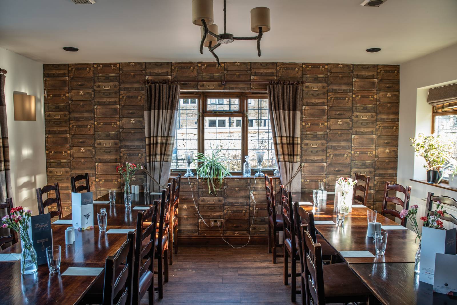 Photo of a pub