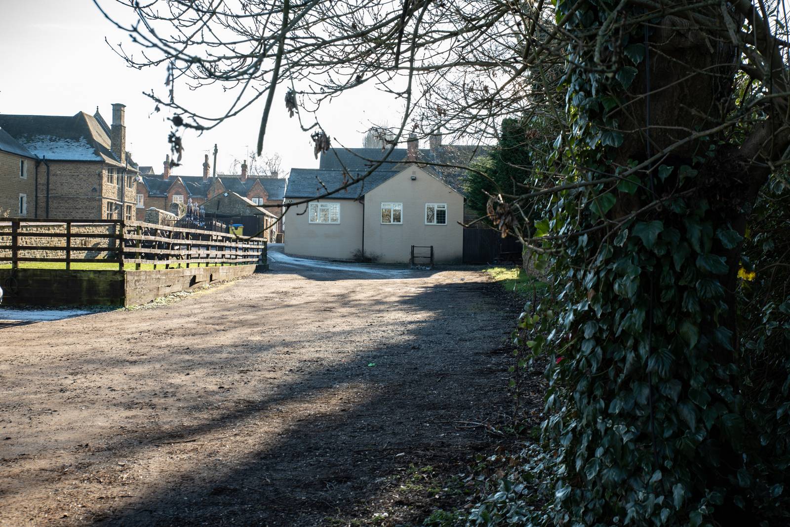 Photo of a pub