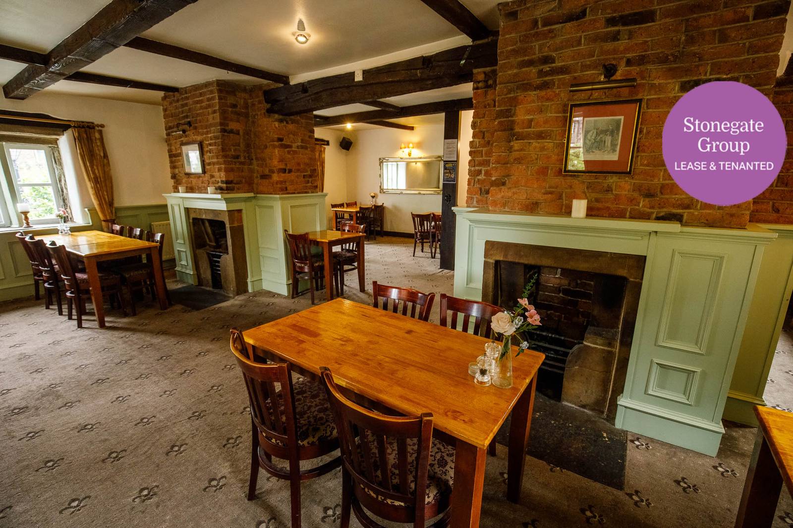 Photo of a pub