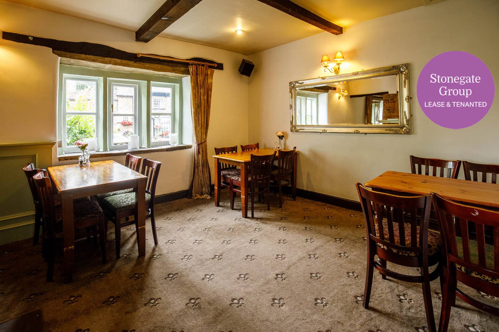 Photo of a pub