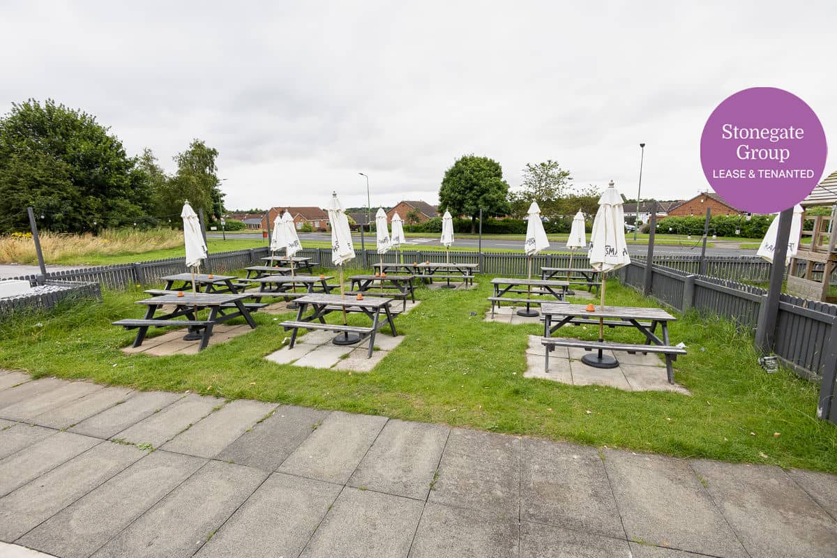 Photo of a pub
