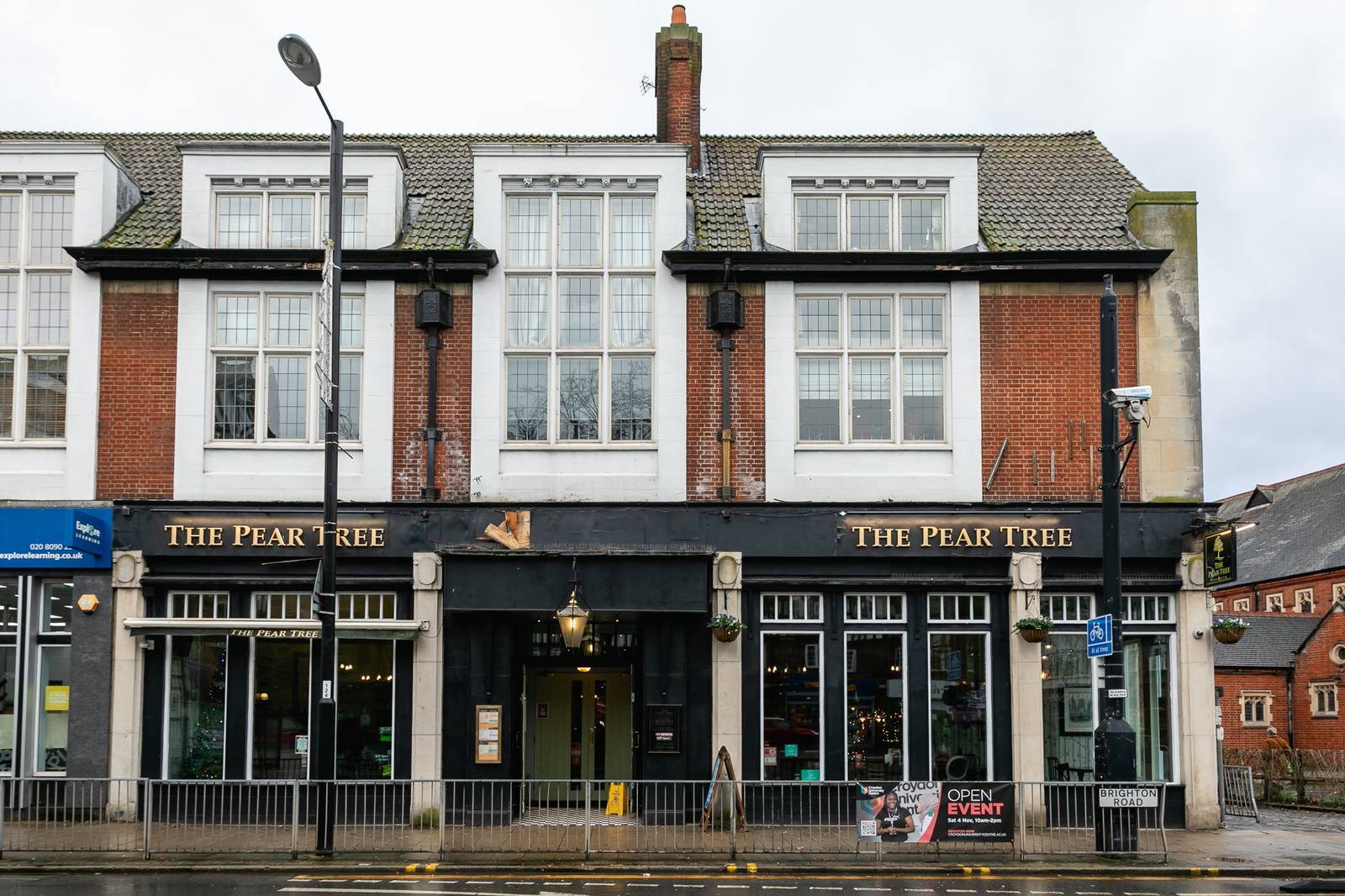 The Pear Tree Purley - photo 2