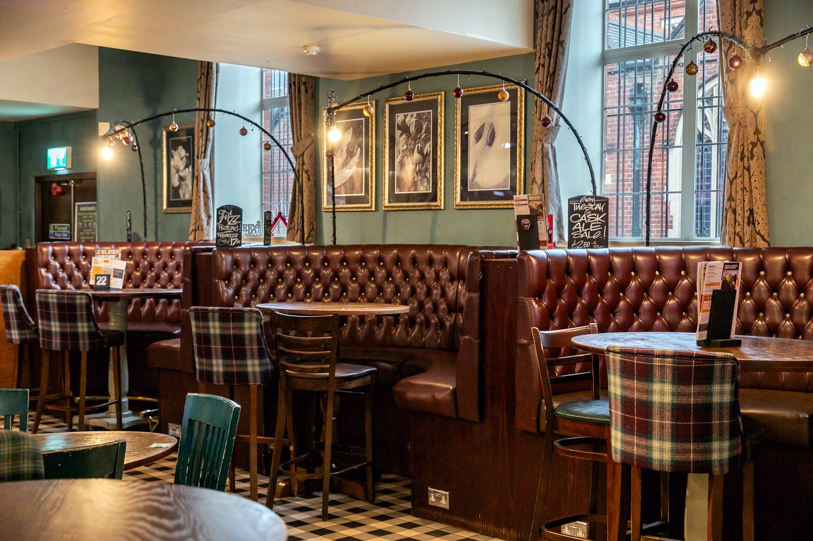 The Pear Tree Purley - photo 8