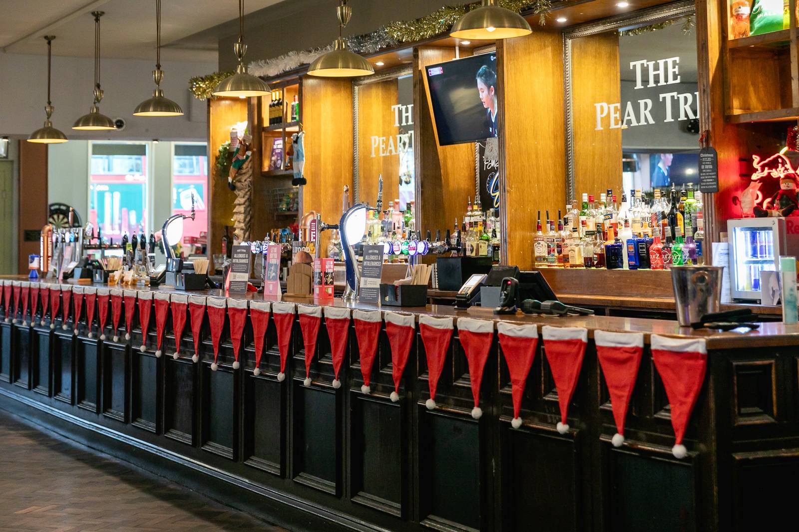 The Pear Tree Purley - photo 14
