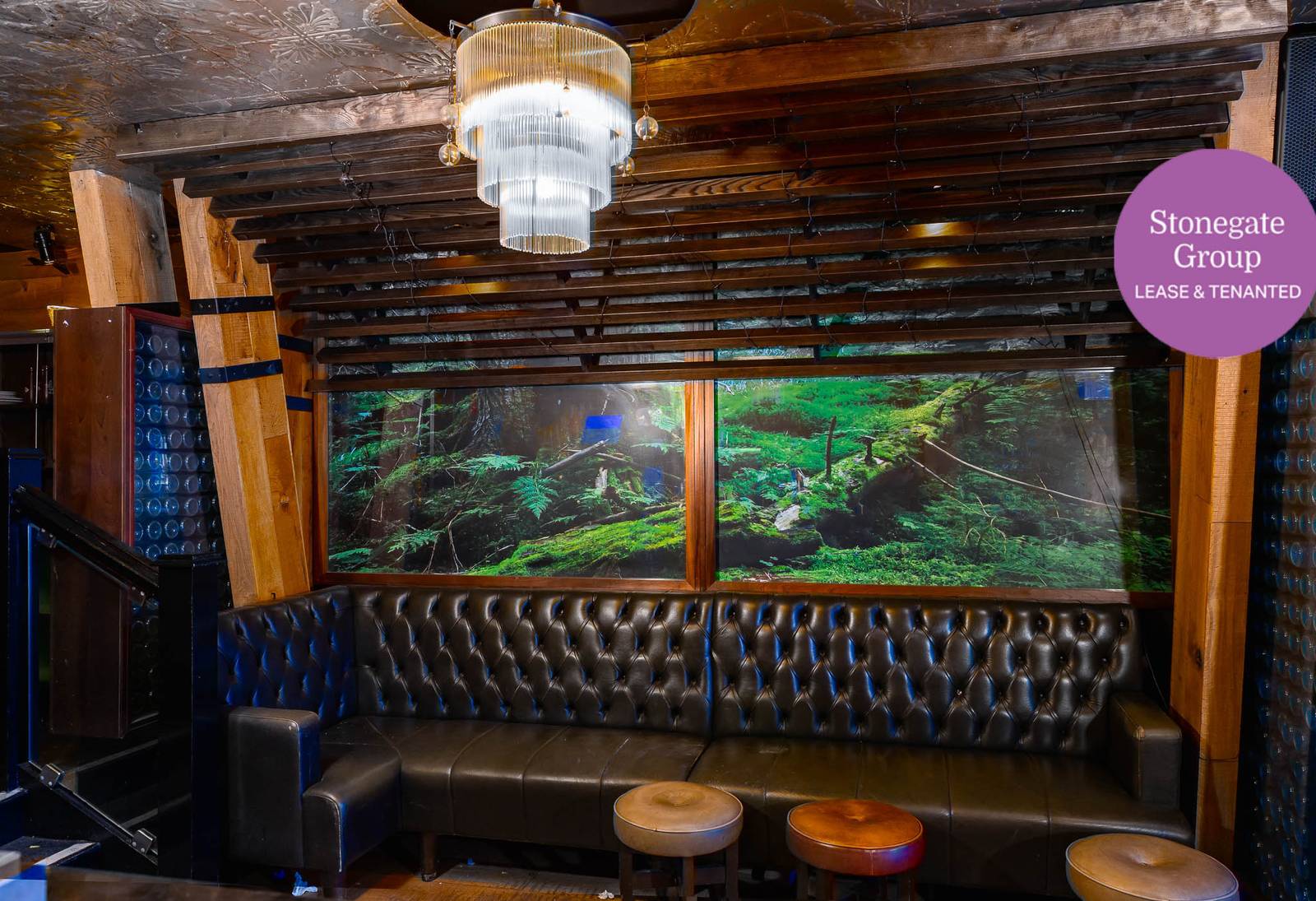 Photo of a pub