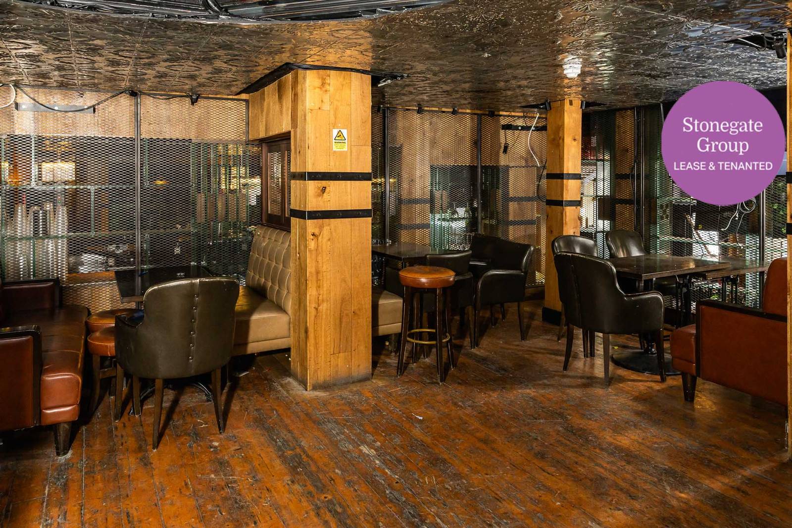Photo of a pub