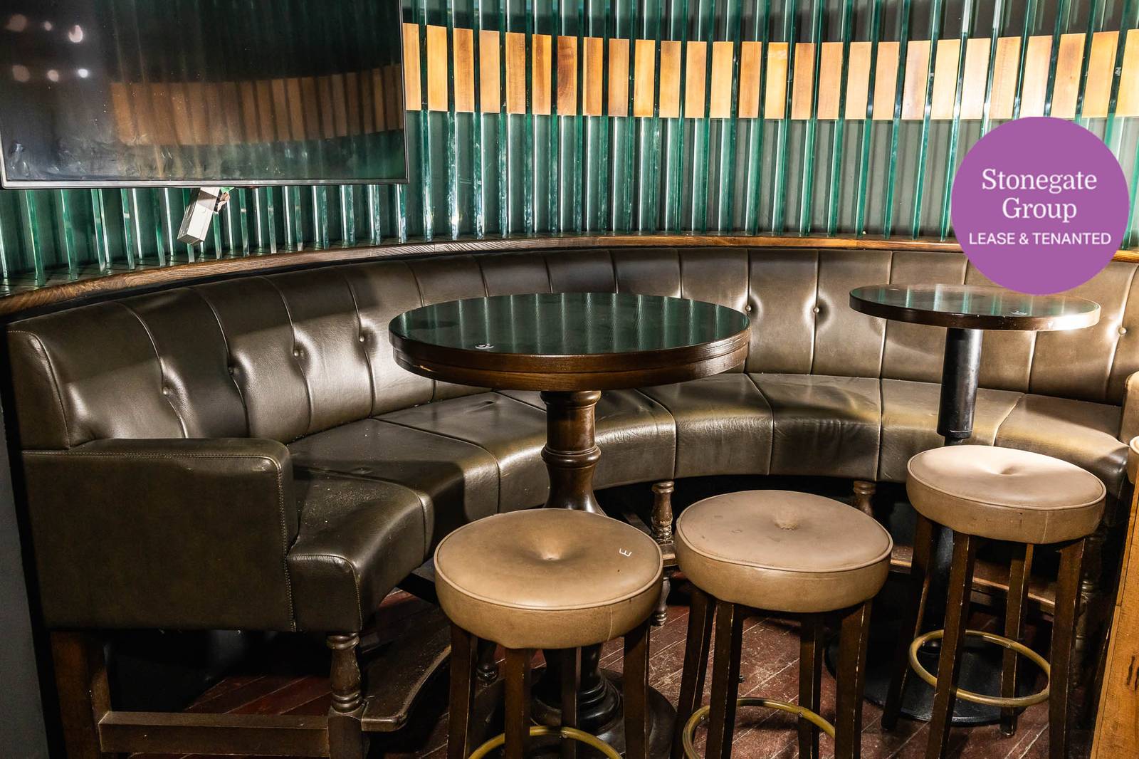 Photo of a pub