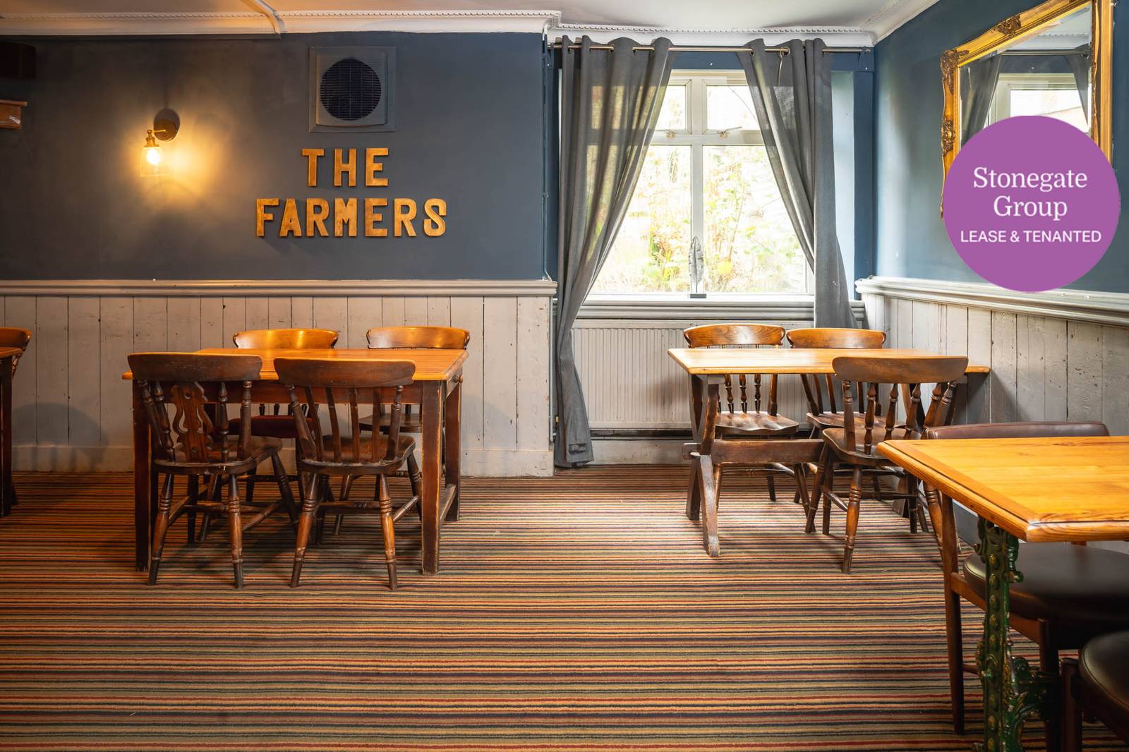 Photo of a pub