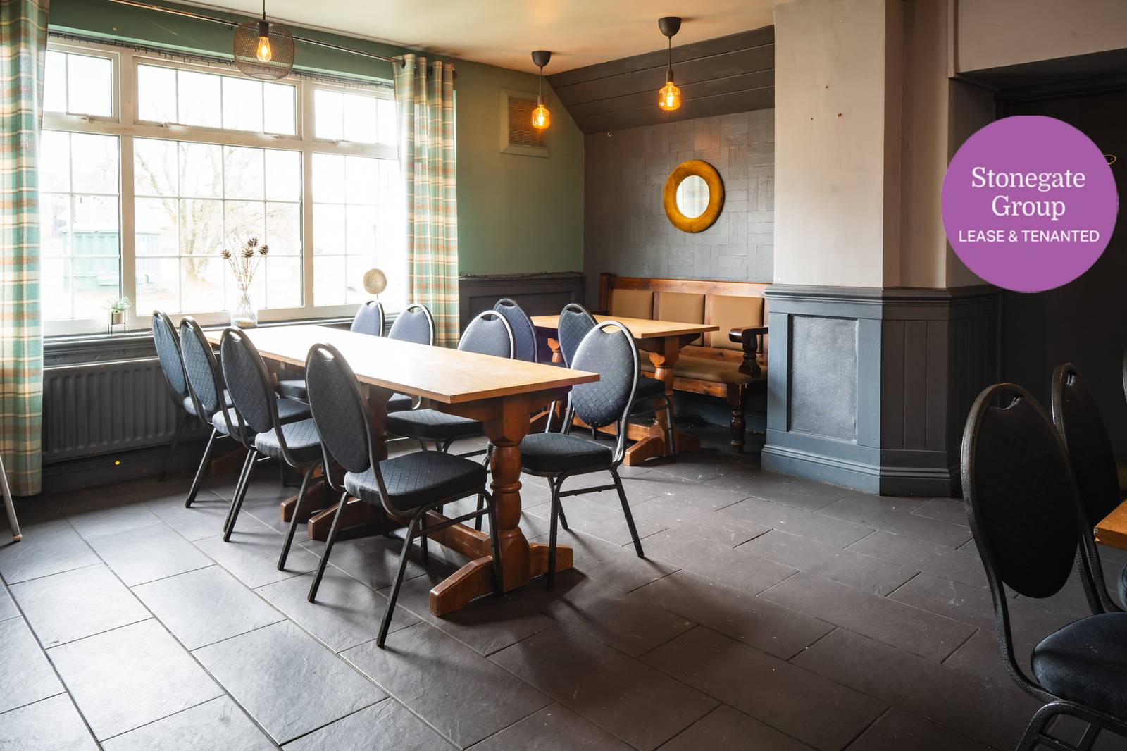 Photo of a pub