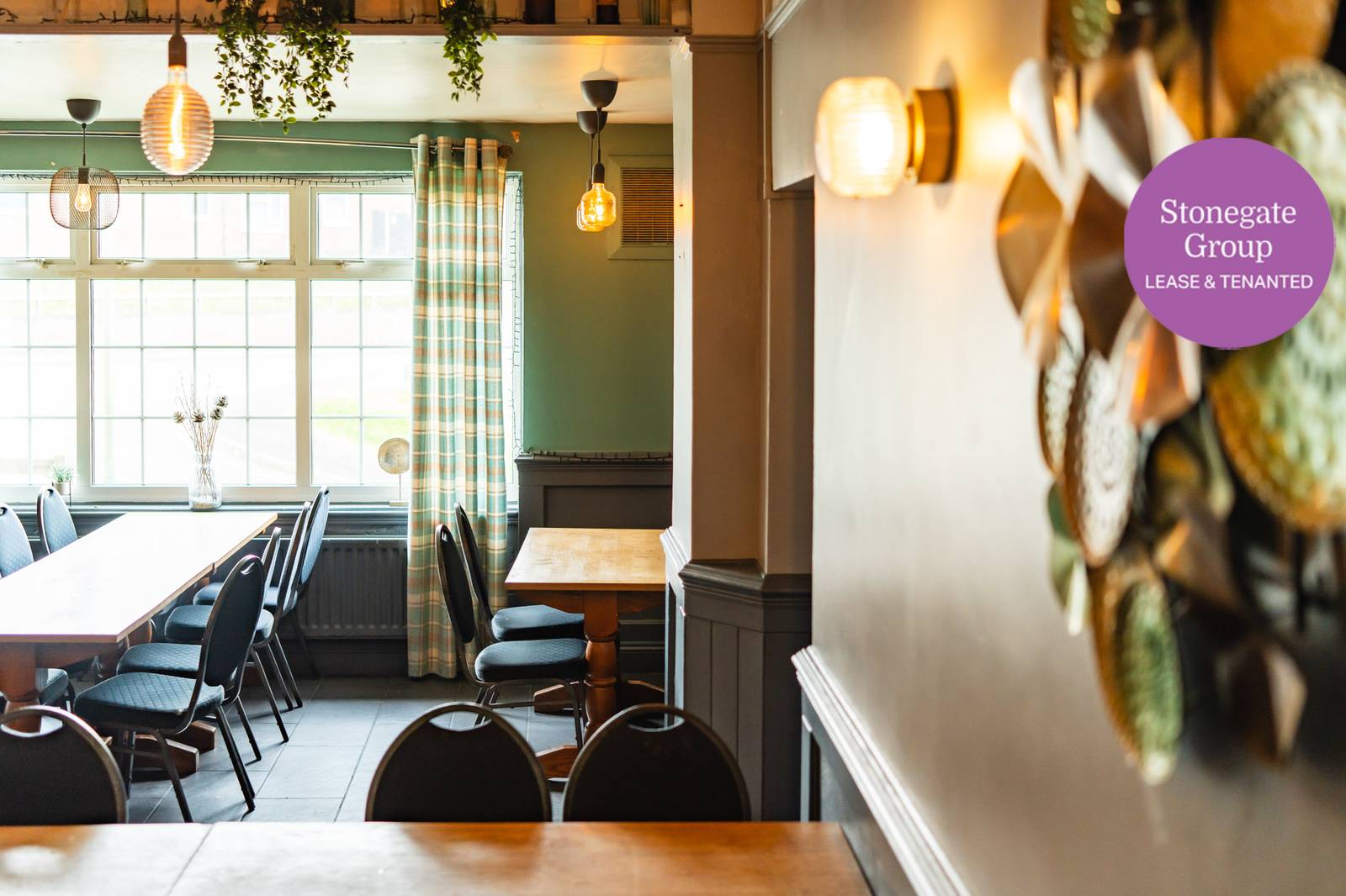 Photo of a pub