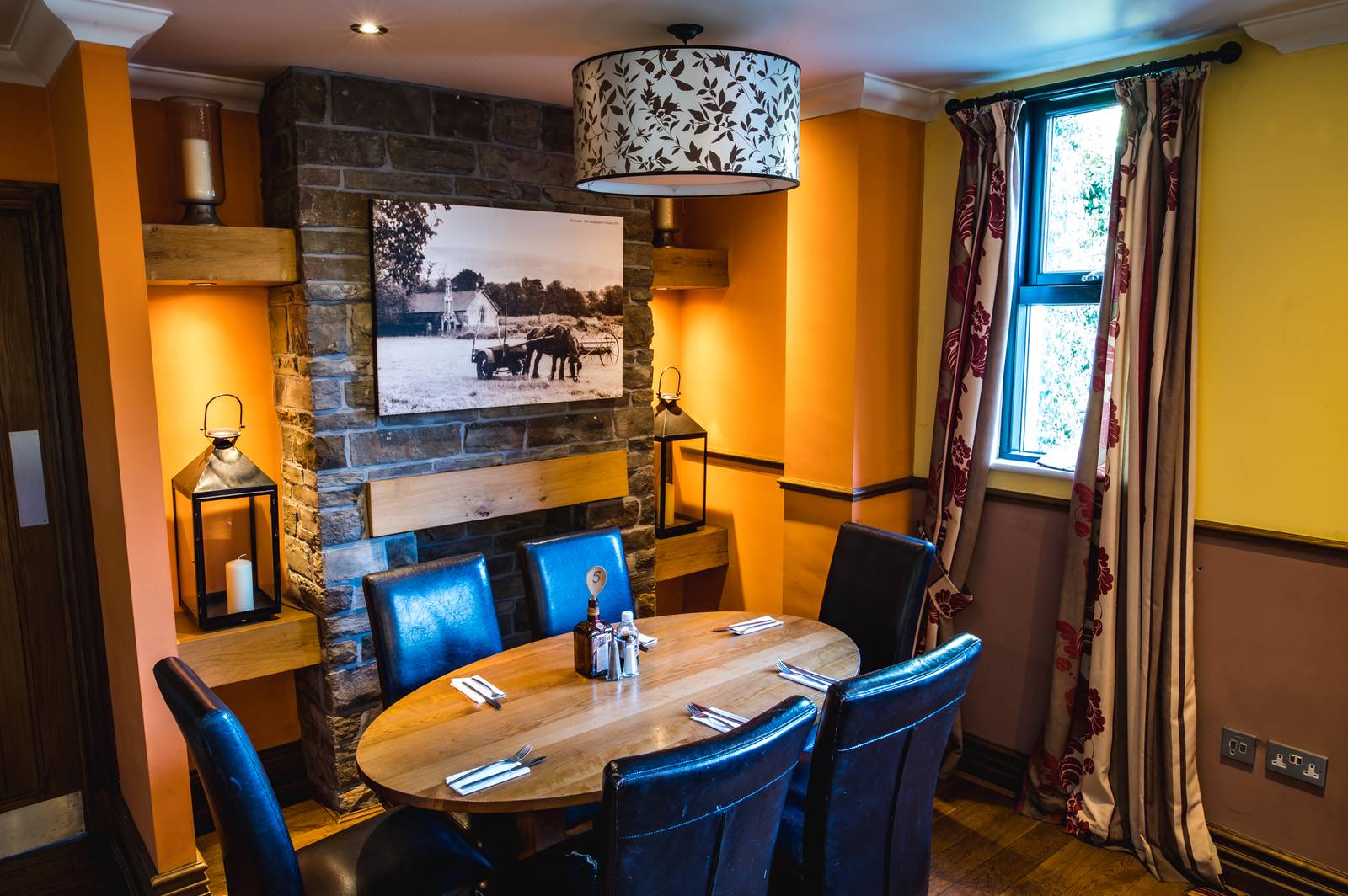 Photo of a pub