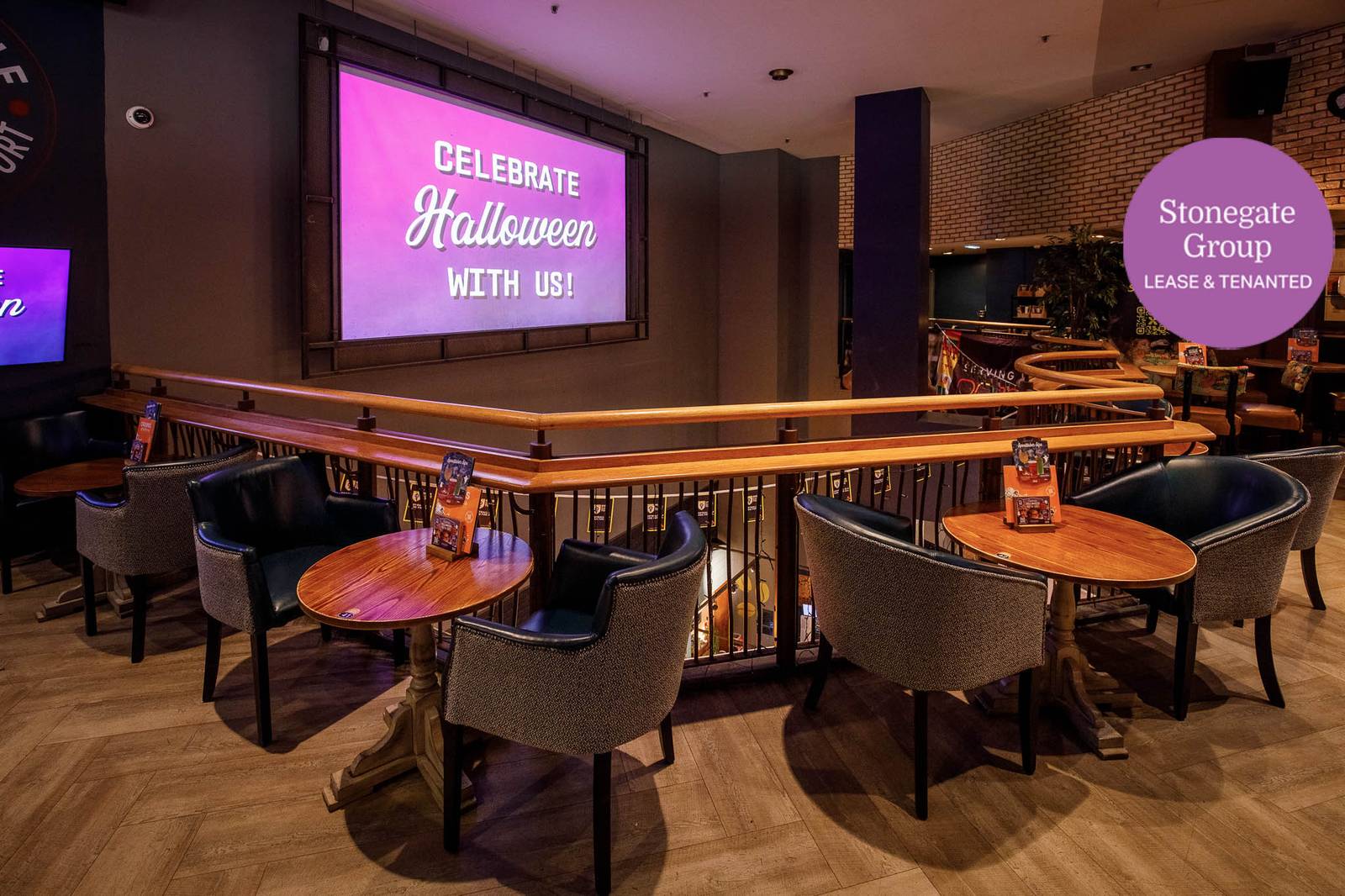 Photo of a pub