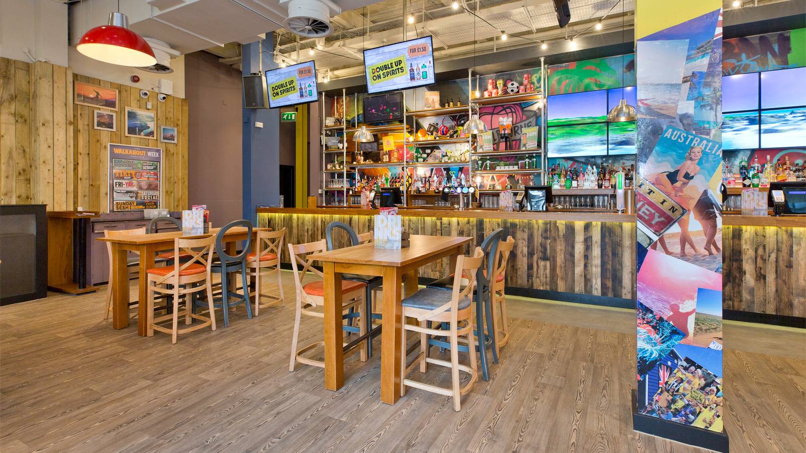 Photo of a pub