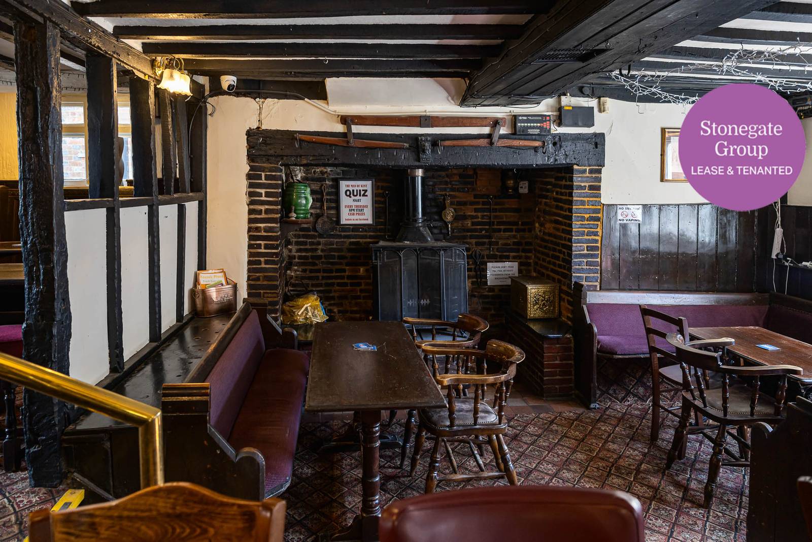 Photo of a pub