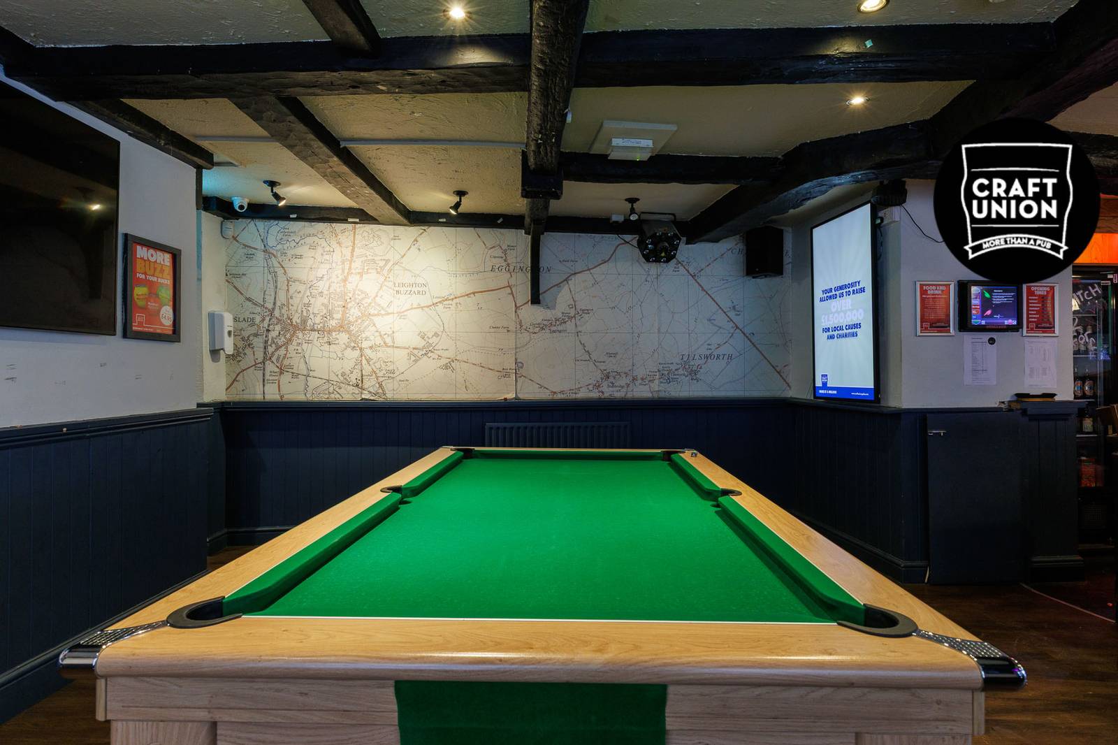 Photo of a pub