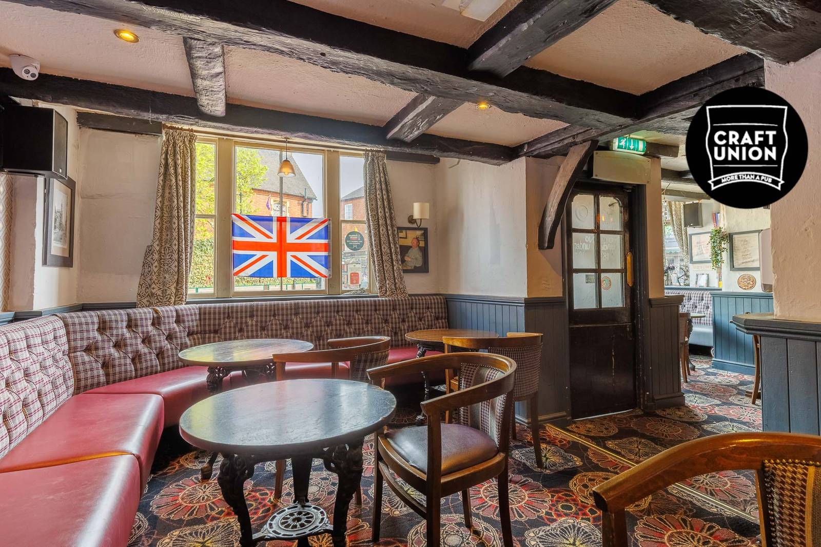 Photo of a pub