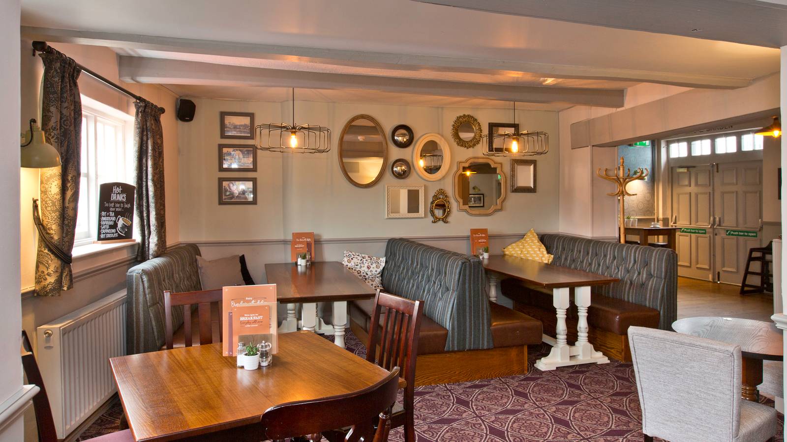 Photo of a pub