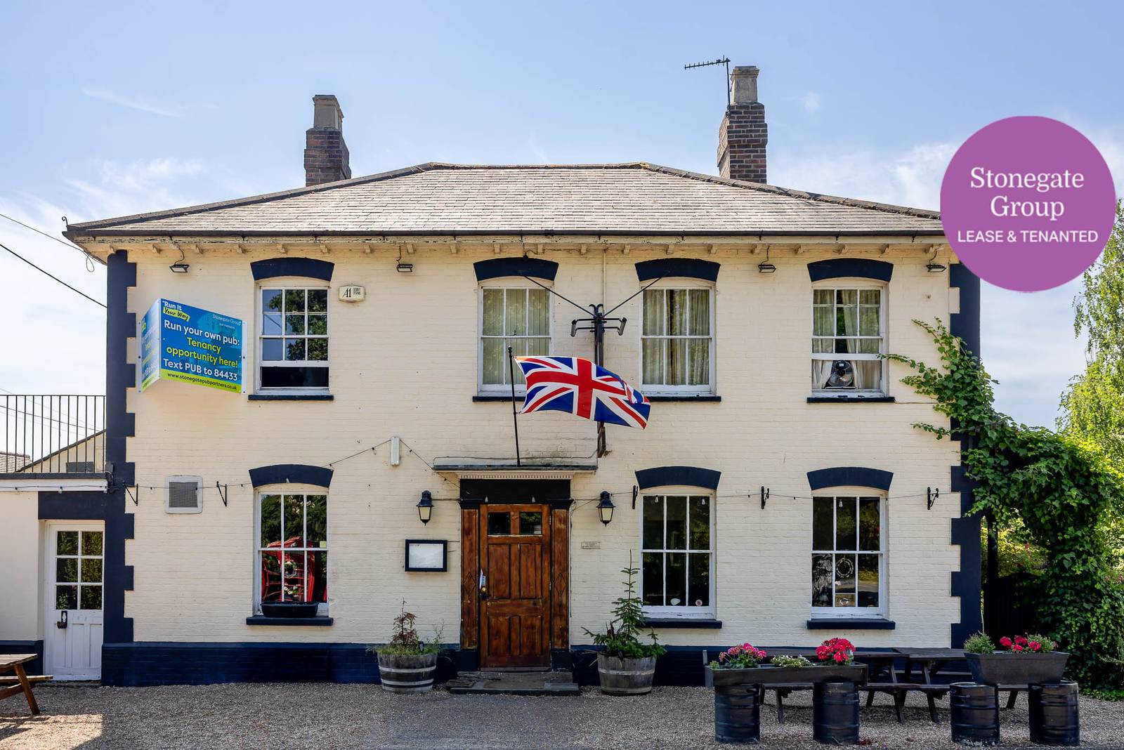 Elsted Inn Elsted Marsh - photo 0