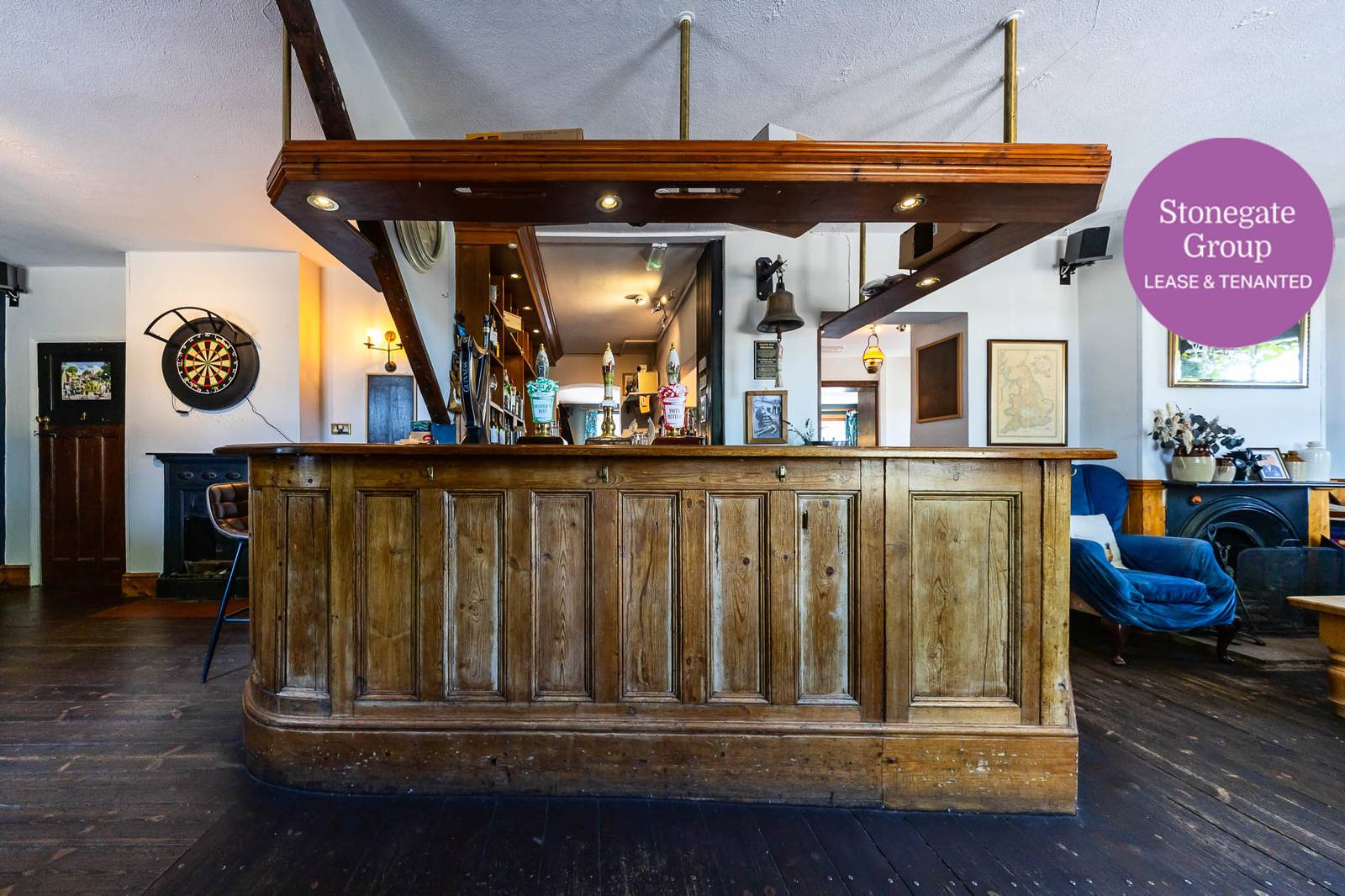 Elsted Inn Elsted Marsh - photo 8