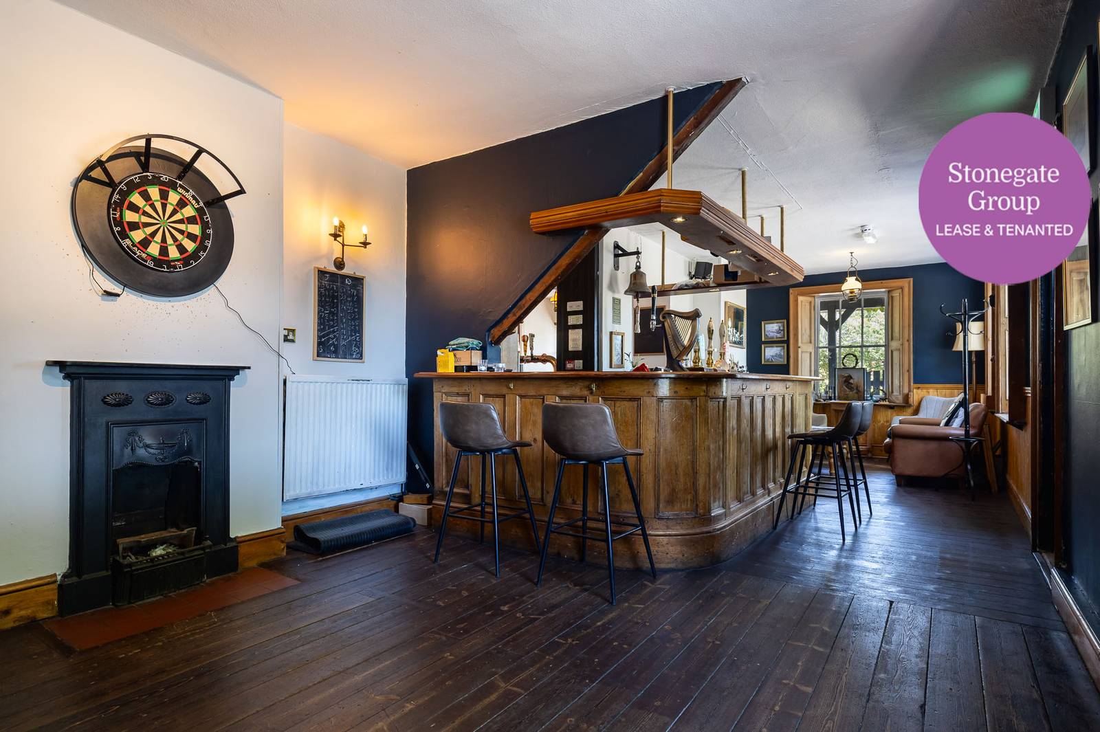 Elsted Inn Elsted Marsh - photo 5