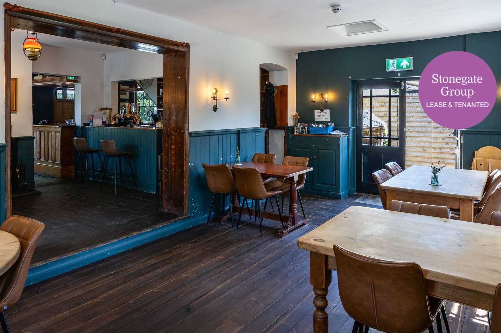 Elsted Inn Elsted Marsh - photo 3