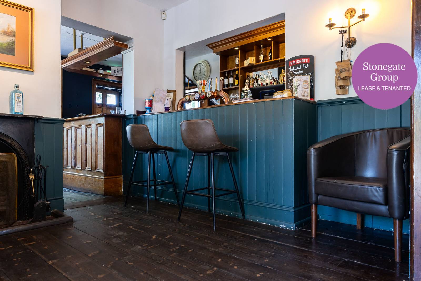 Elsted Inn Elsted Marsh - photo 2