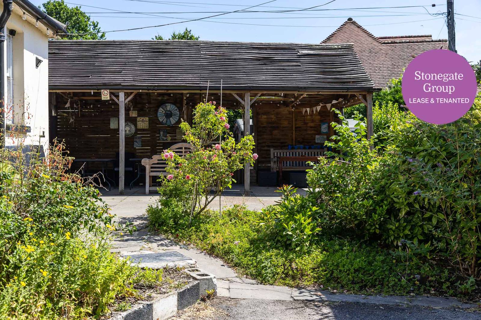 Elsted Inn Elsted Marsh - photo 14