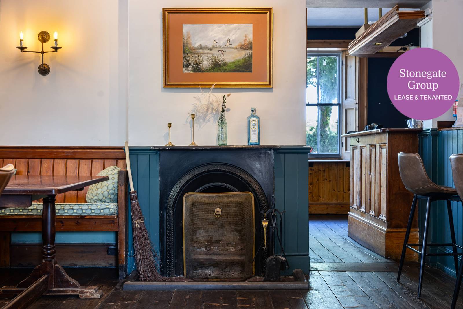 Elsted Inn Elsted Marsh - photo 10