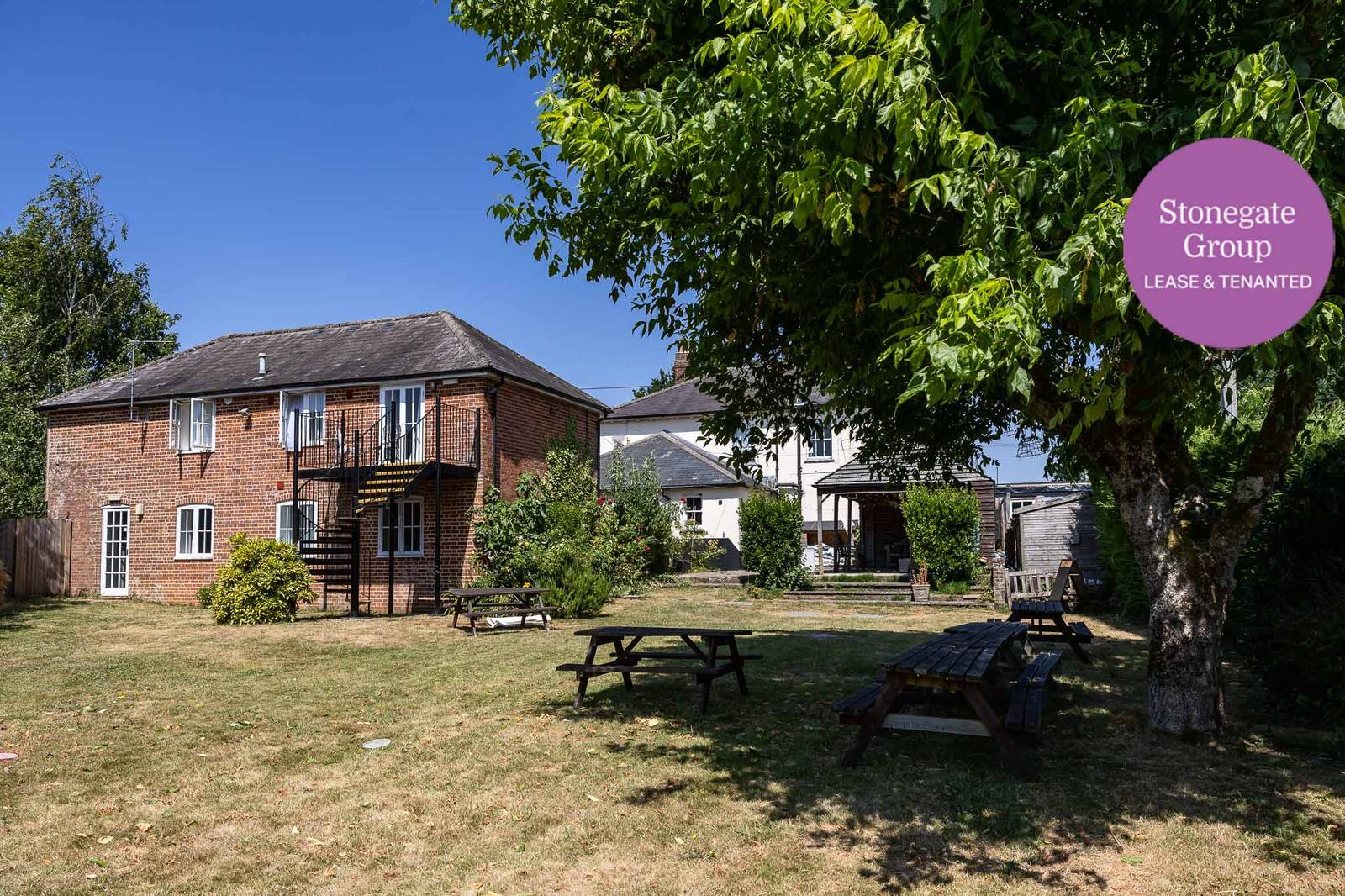 Elsted Inn Elsted Marsh - photo 15