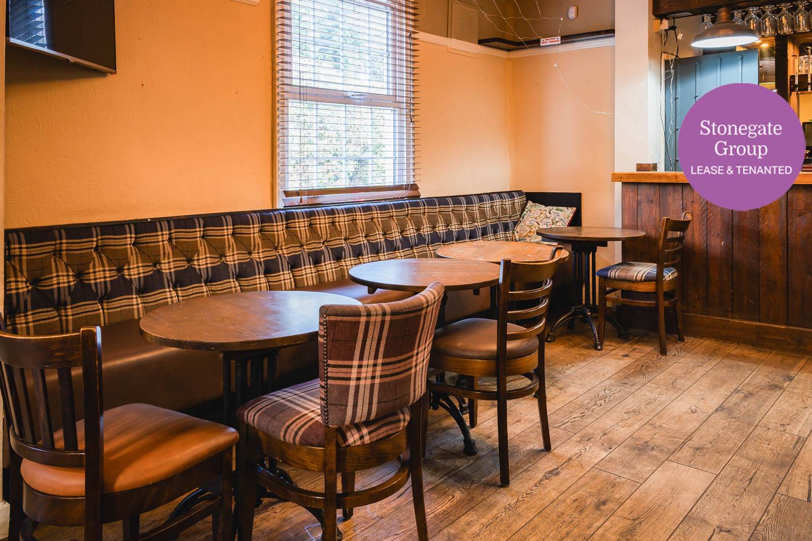 Photo of a pub