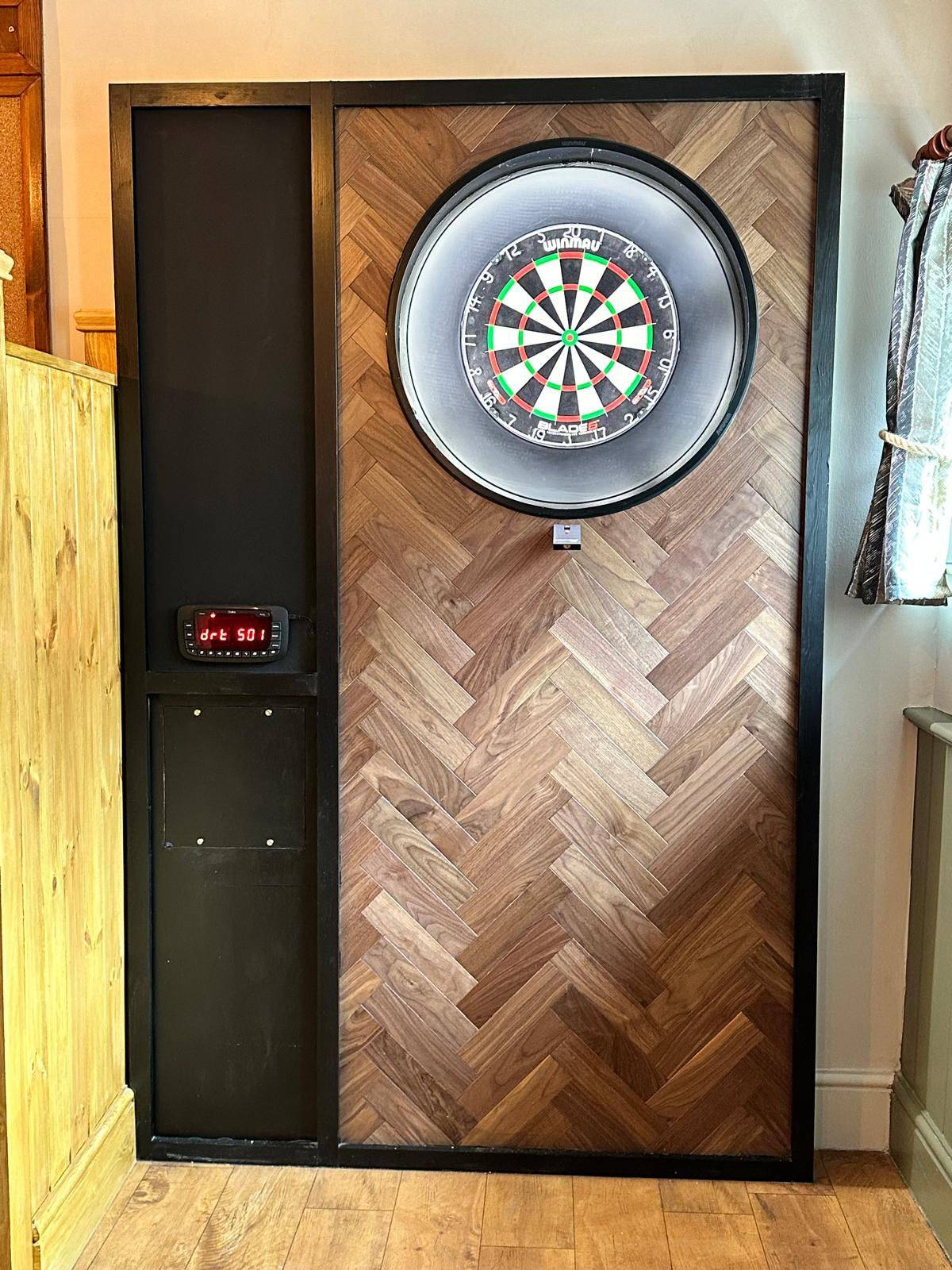 Photo of a pub
