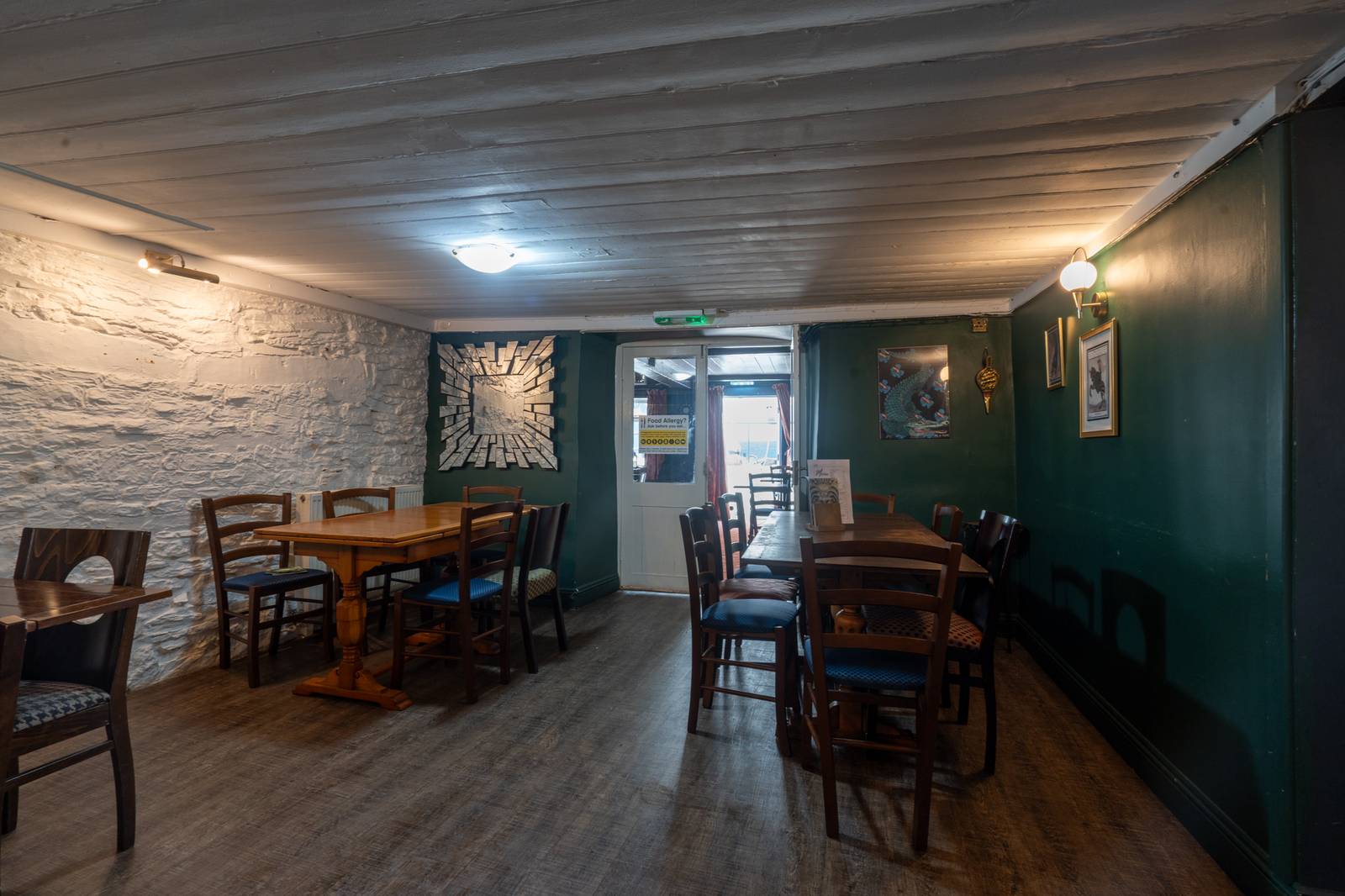 Photo of a pub