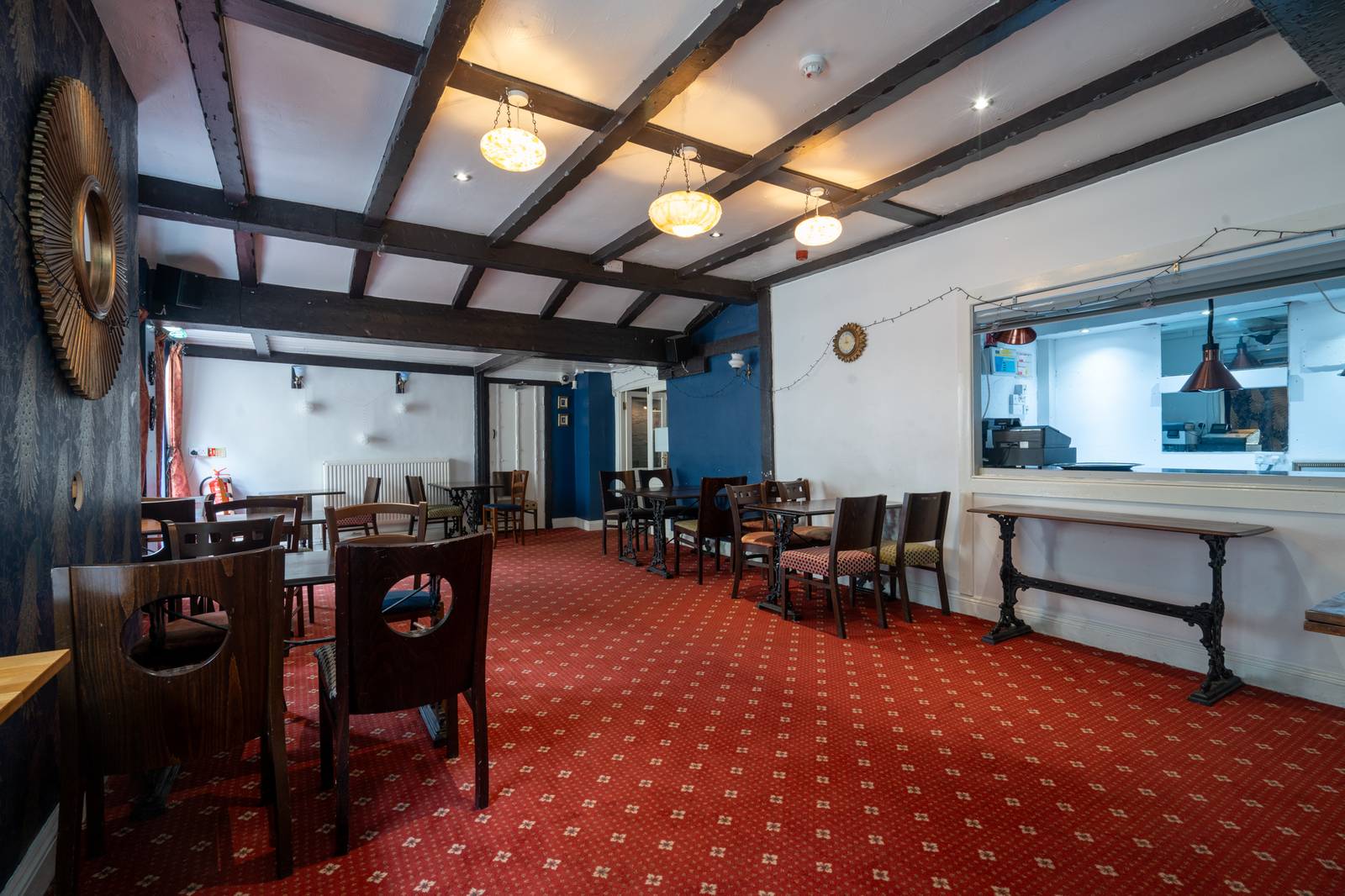 Photo of a pub