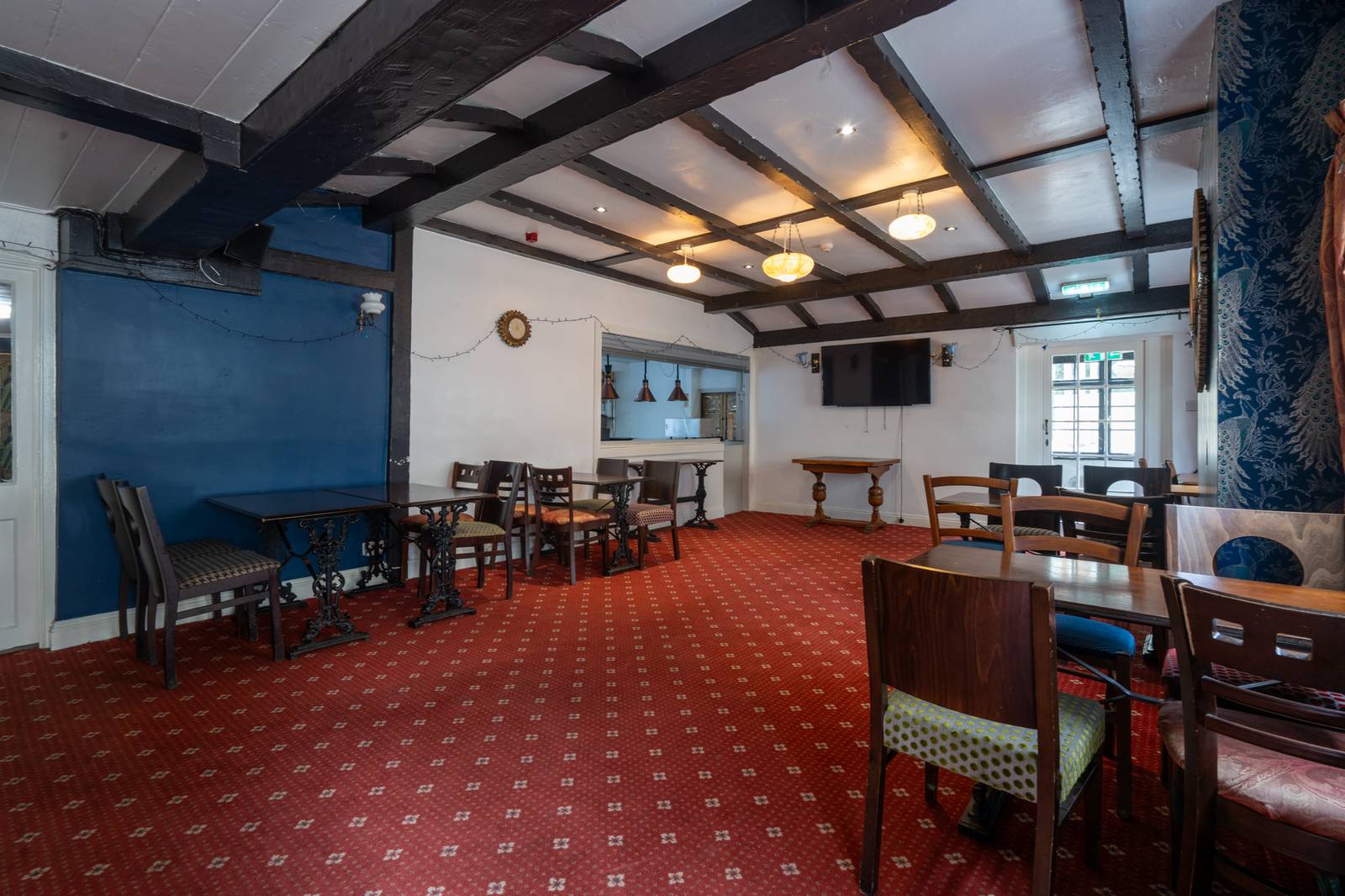 Photo of a pub