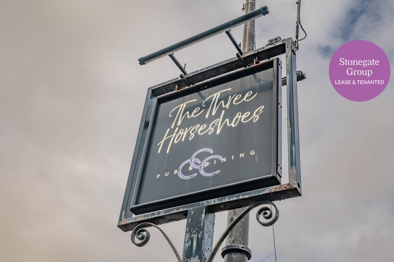 Photo of a pub