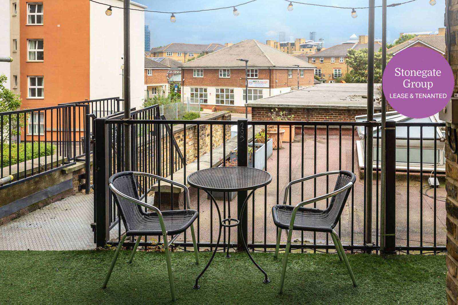Photo of a pub