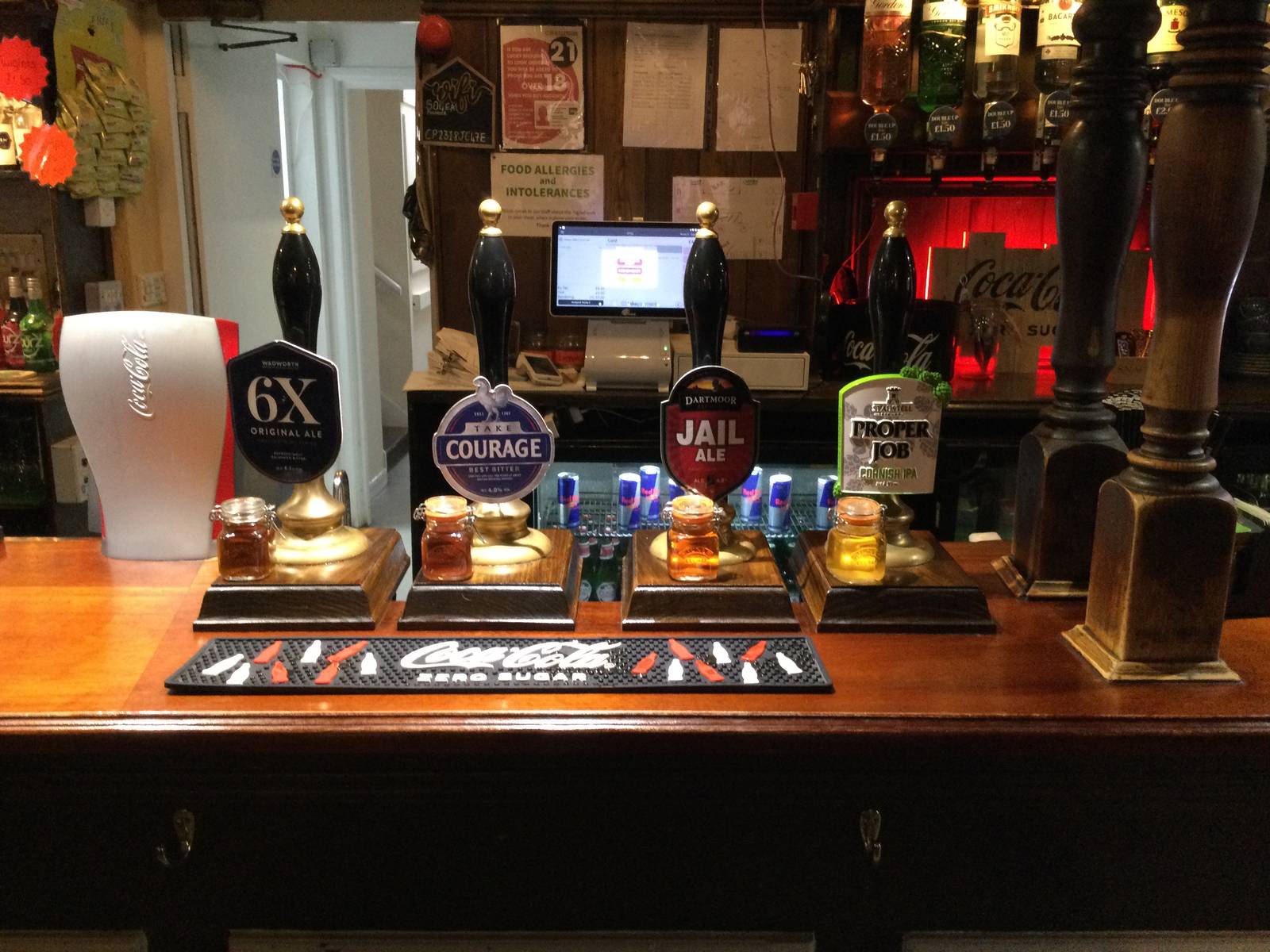 Photo of a pub