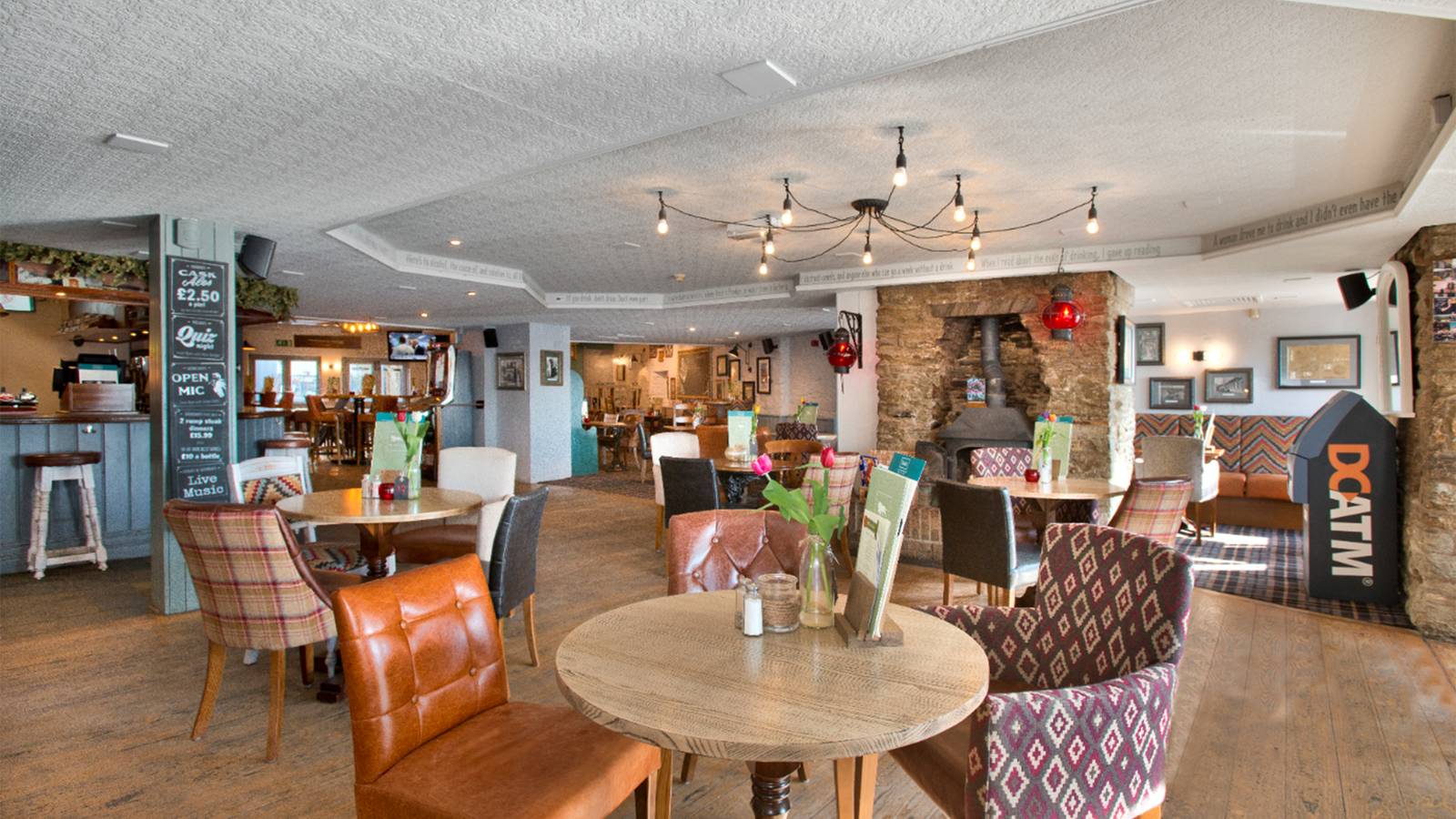 Photo of a pub