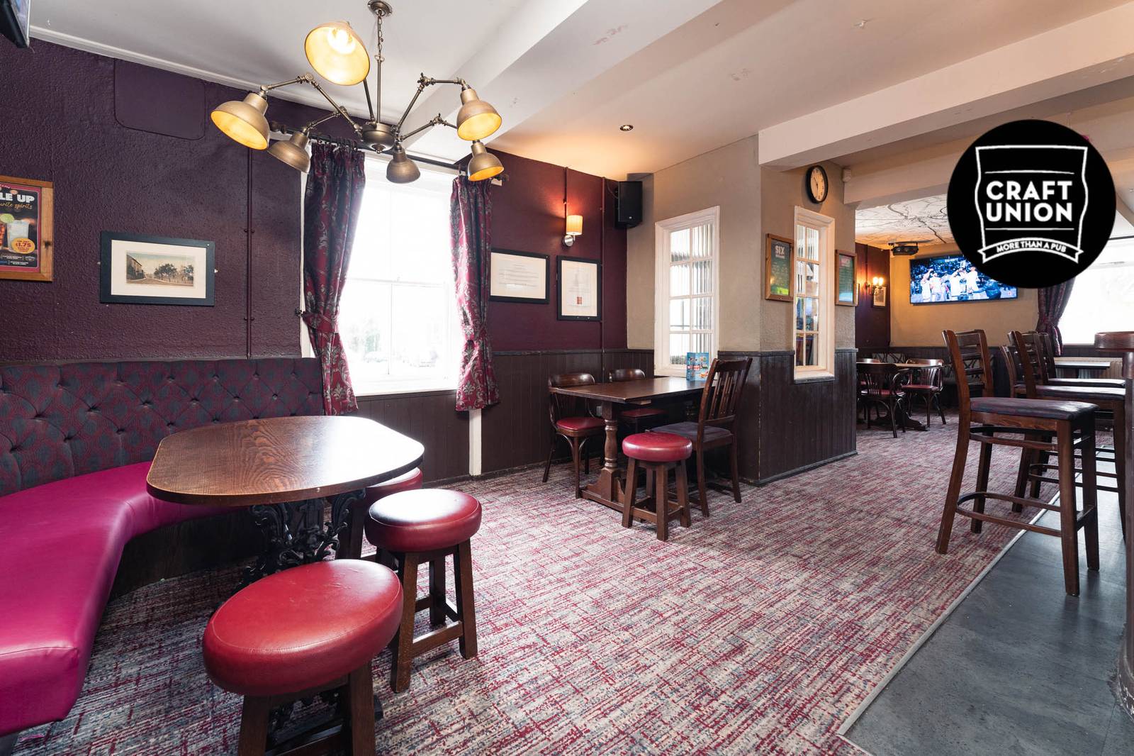 Photo of a pub