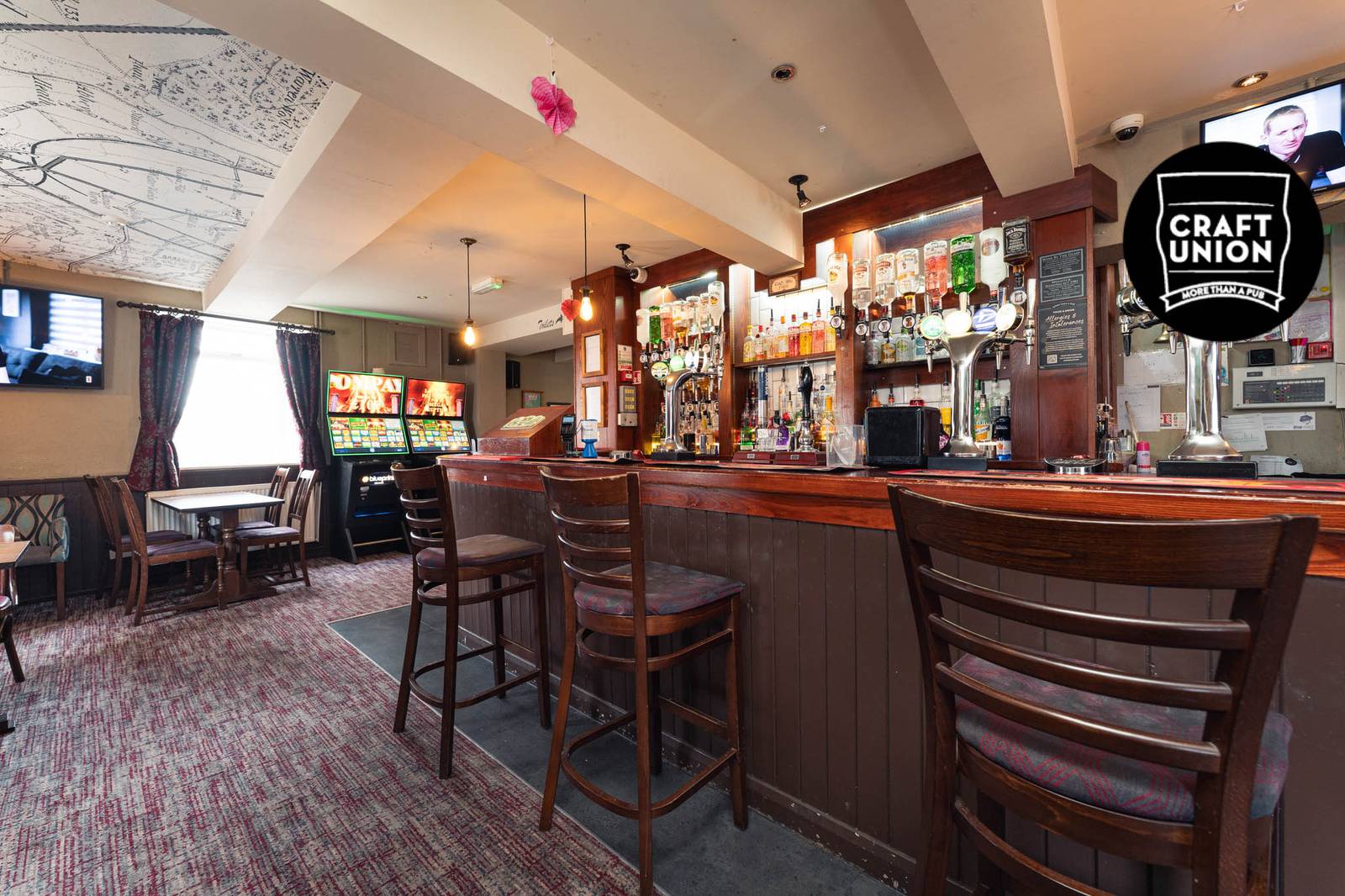Photo of a pub